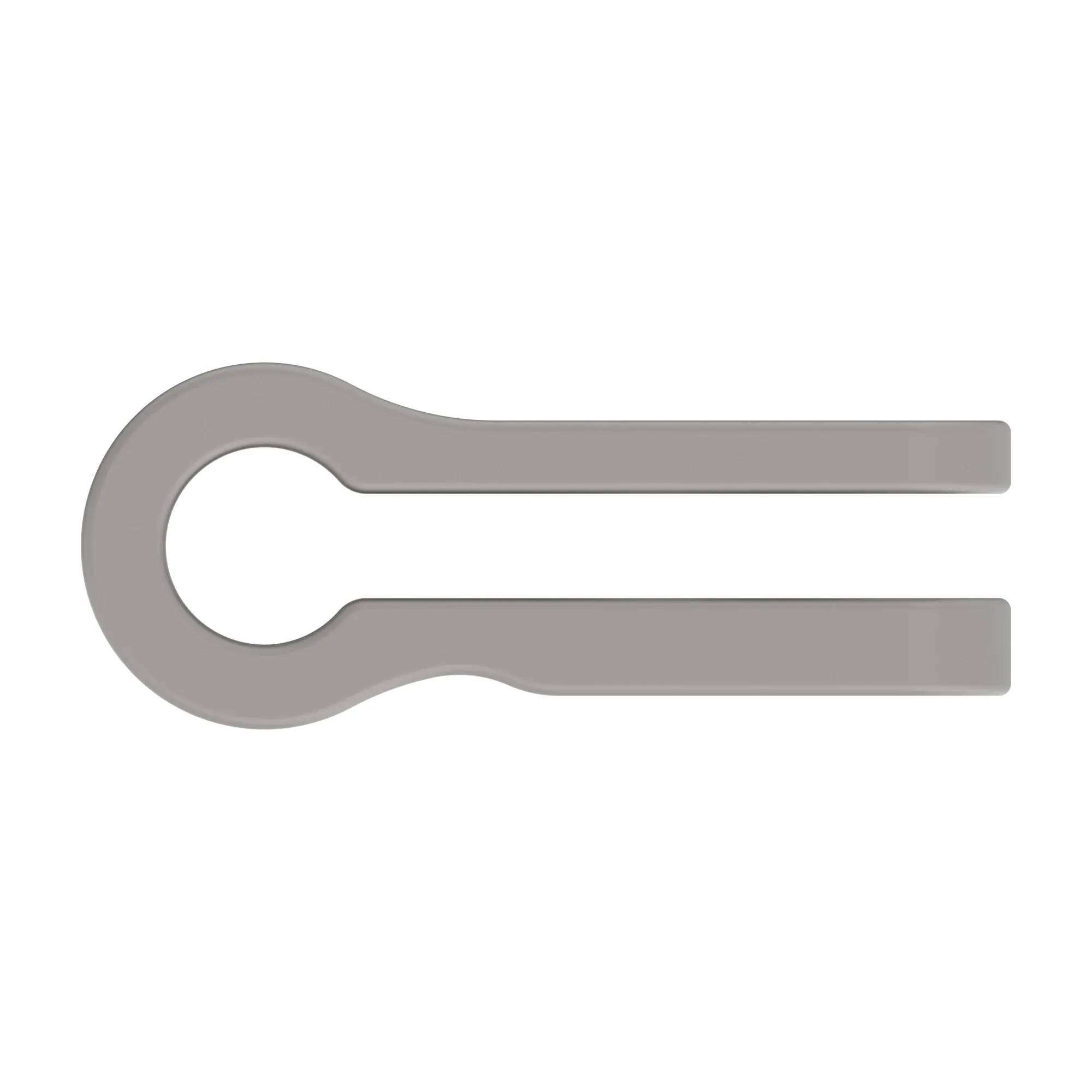 ARM, ARM, CONTROL MOUNTING