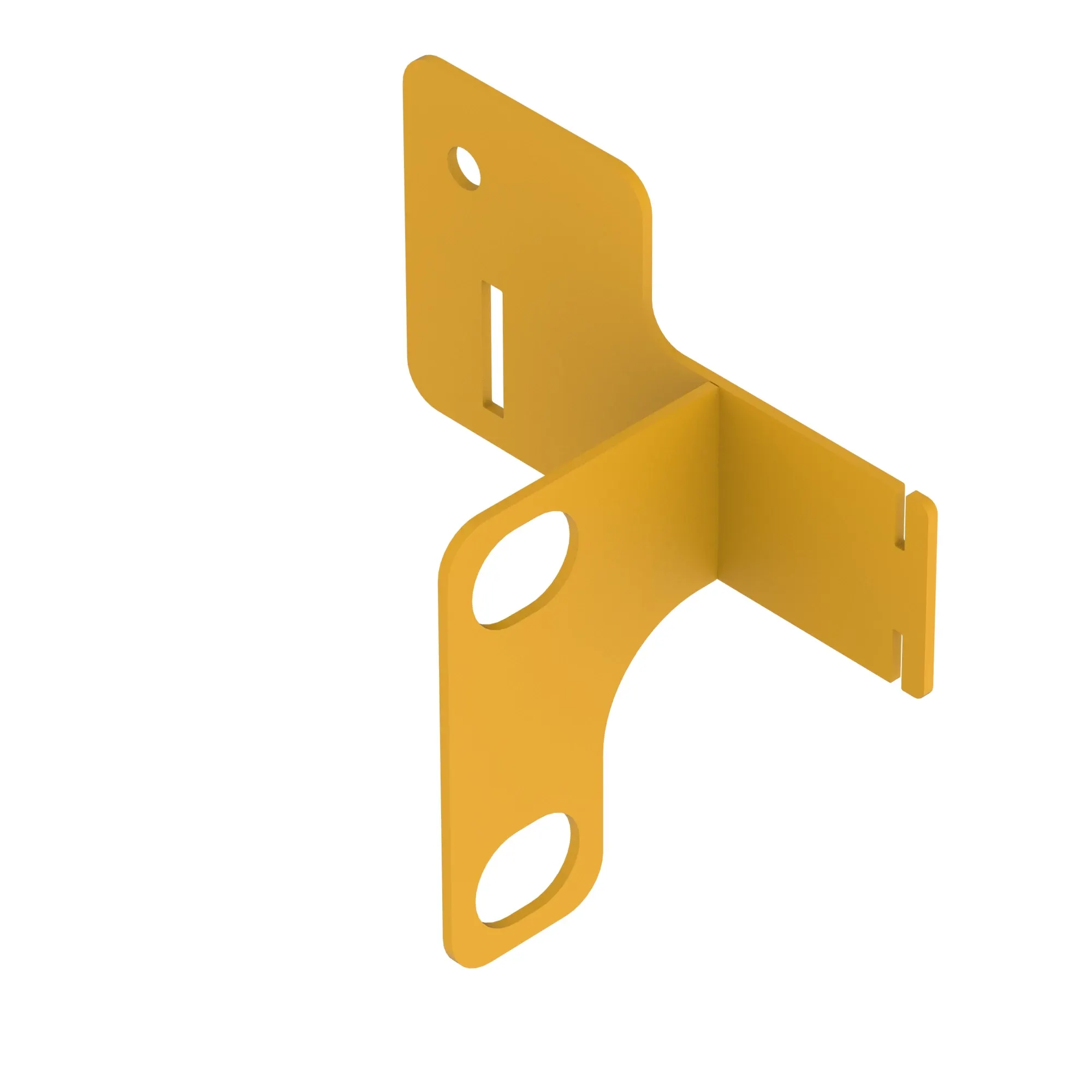 HOSE BRACKET