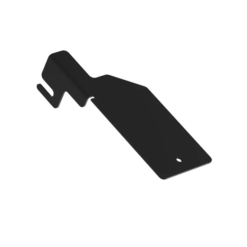 BRACKET, LH