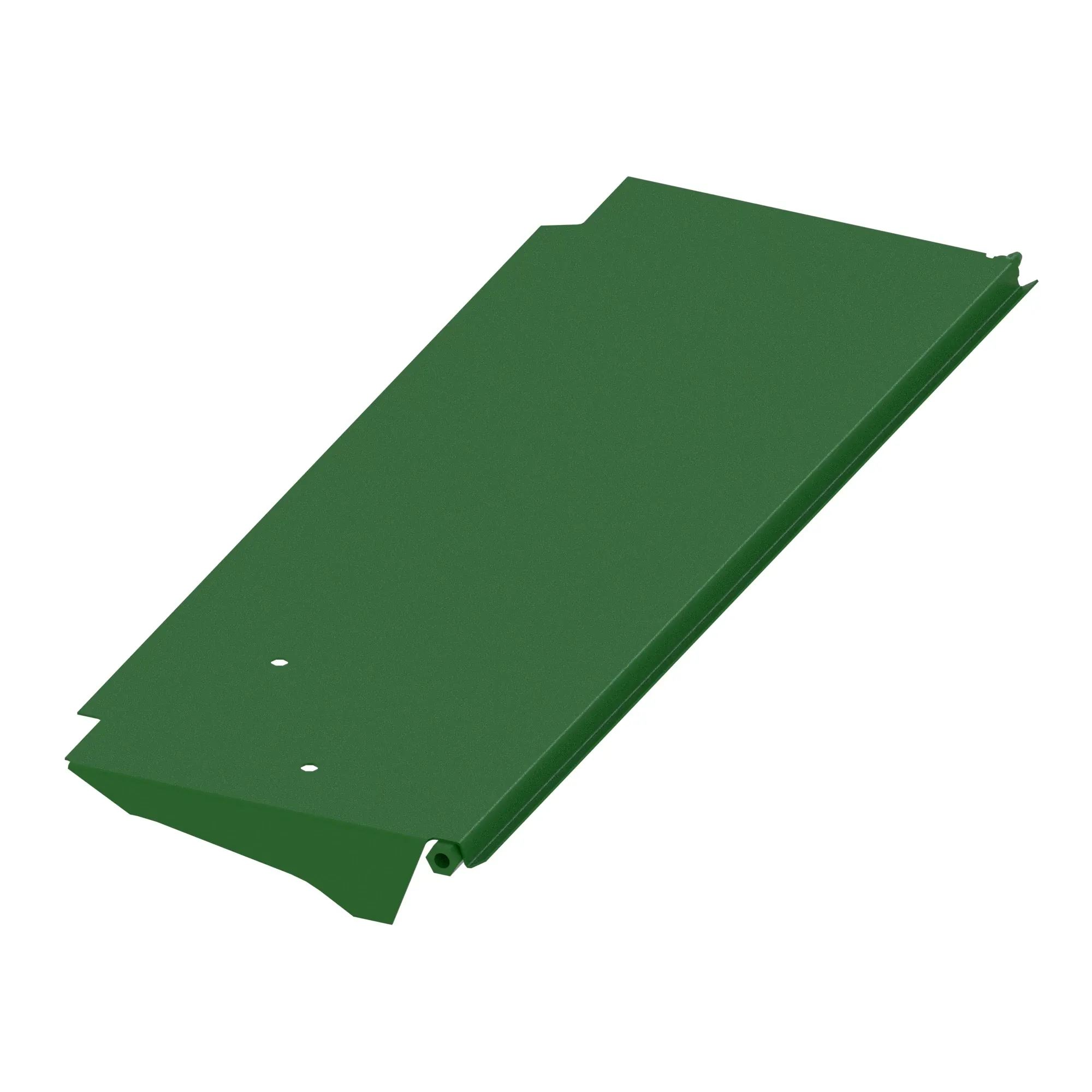 John Deere Front Door - AN404022
