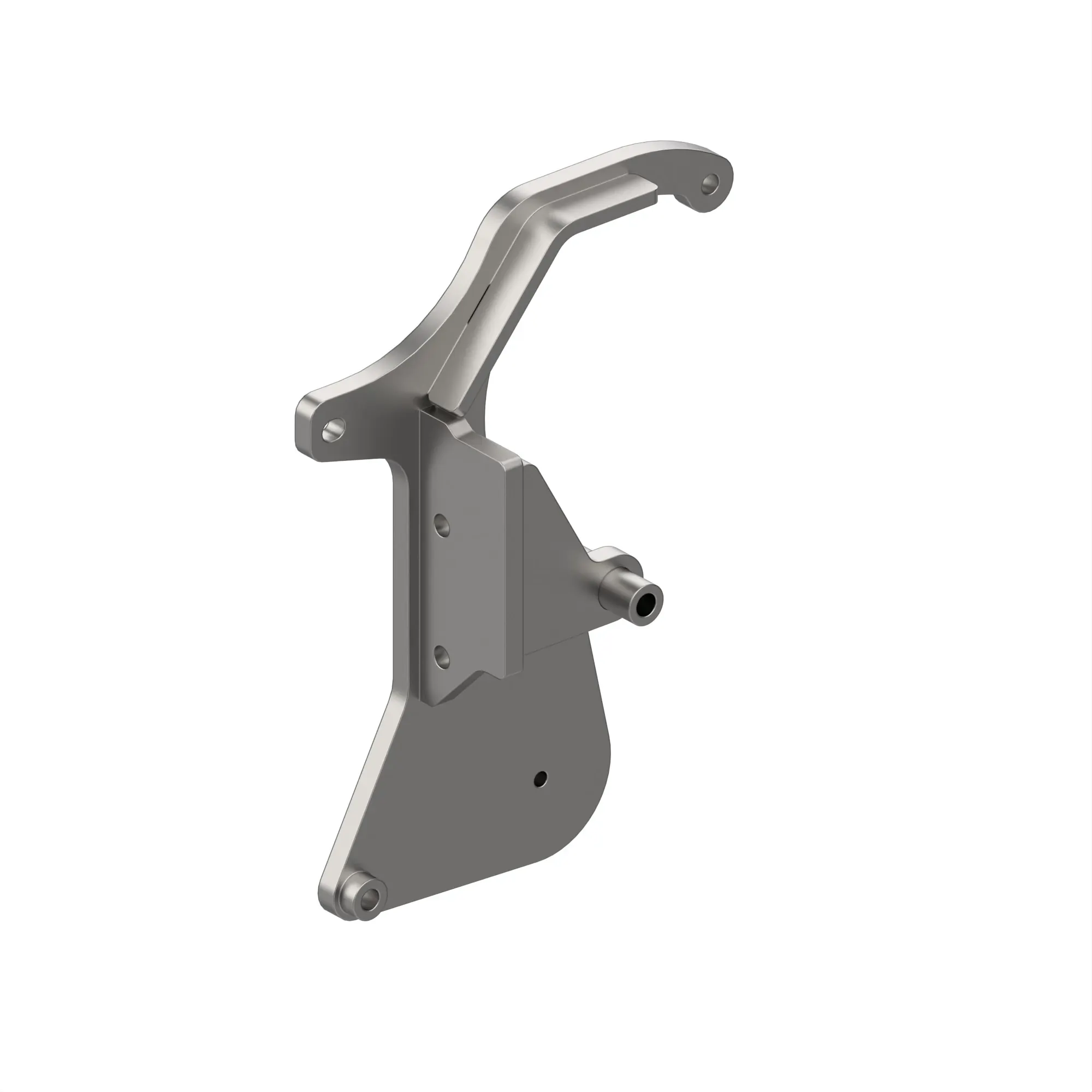 WELDMENT ALTERNATOR BRACKET, 9.0L