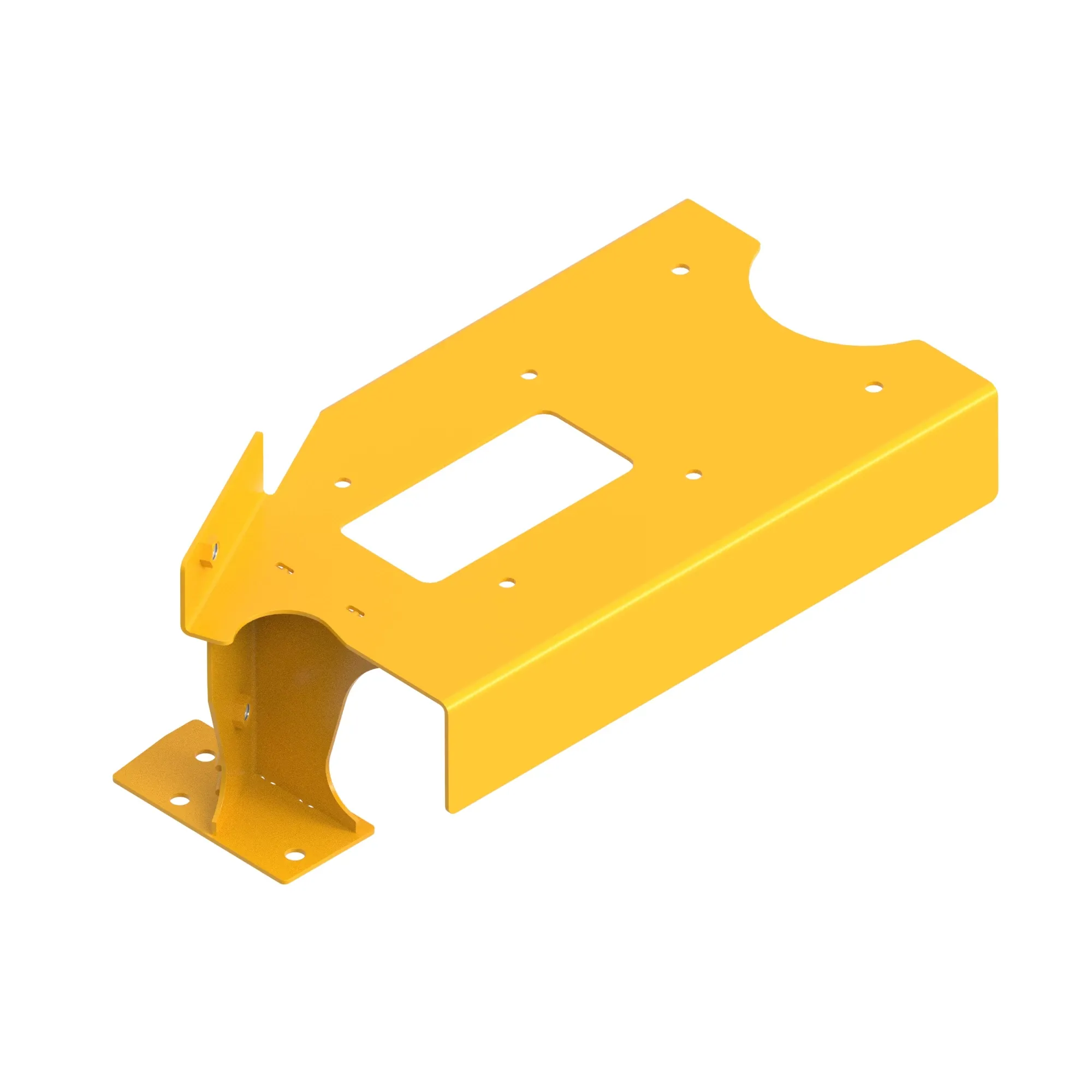 John Deere Bracket - AT394026