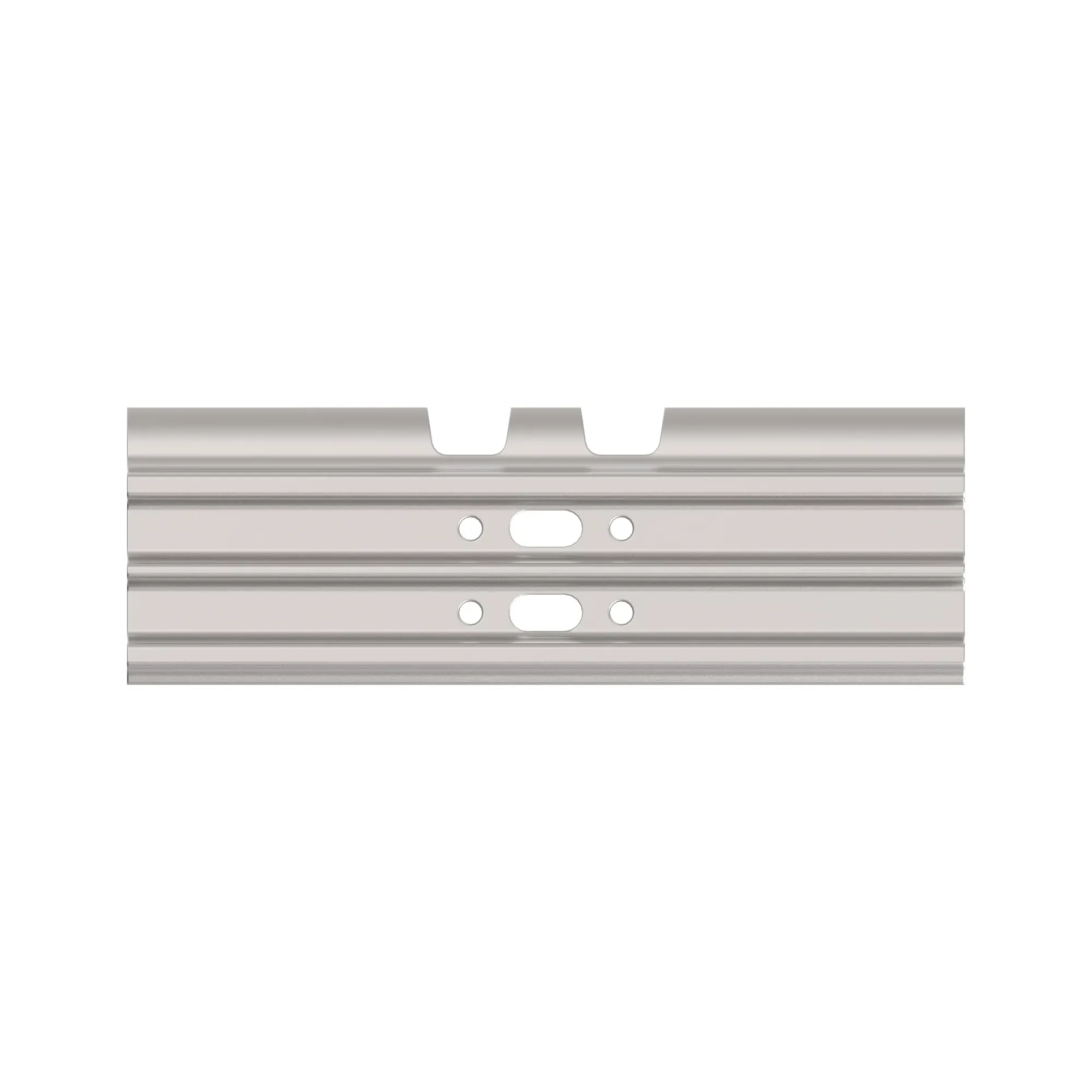 TRIPLE BAR SHOE, TRACK SHOE 600 MM
