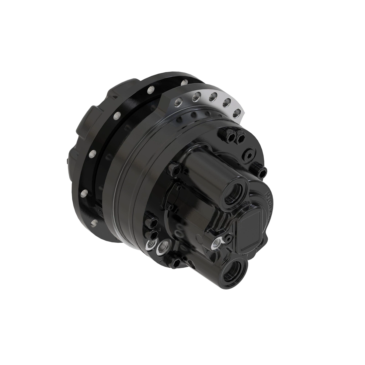 Hydraulic Motor, Hydrostatic