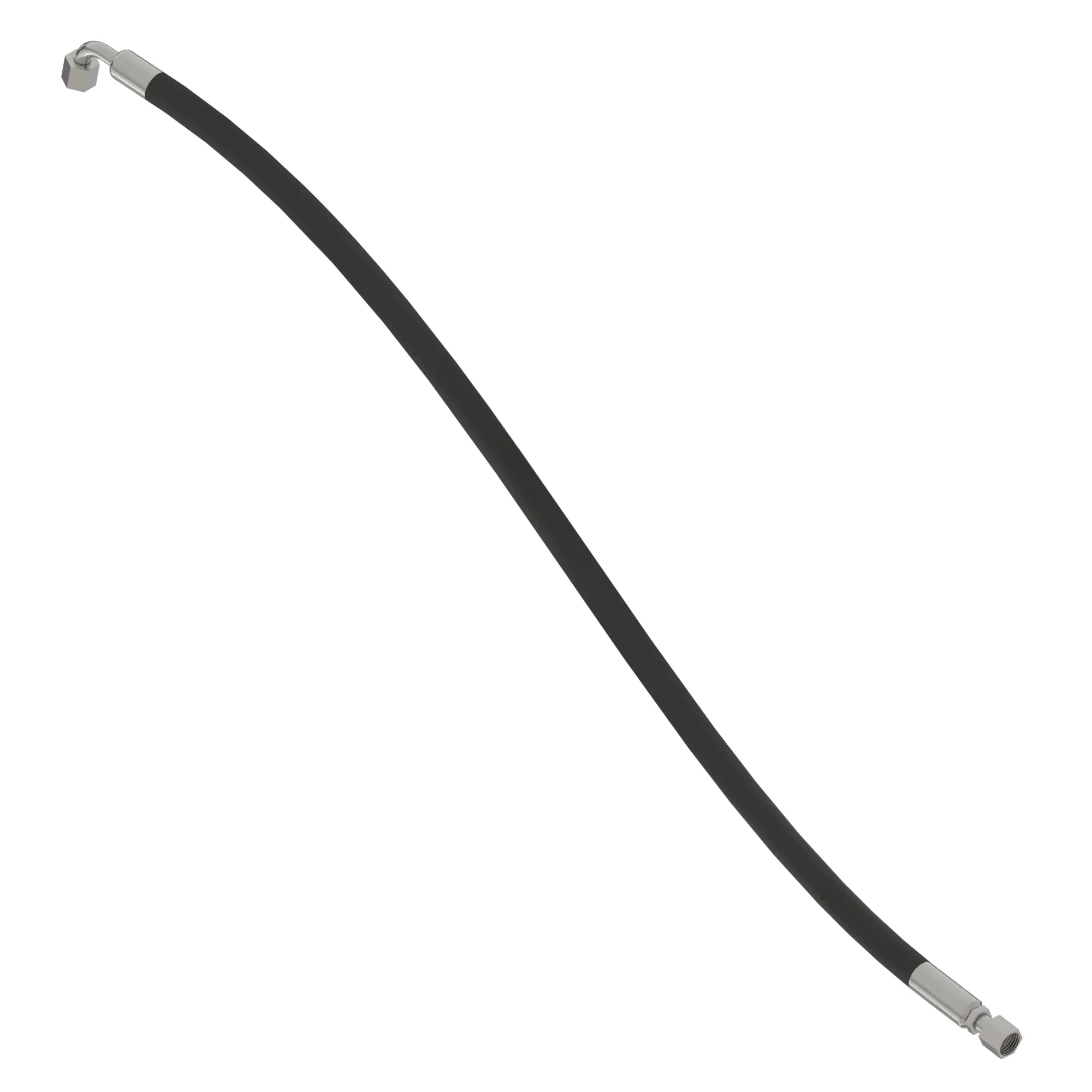 HYDRAULIC HOSE