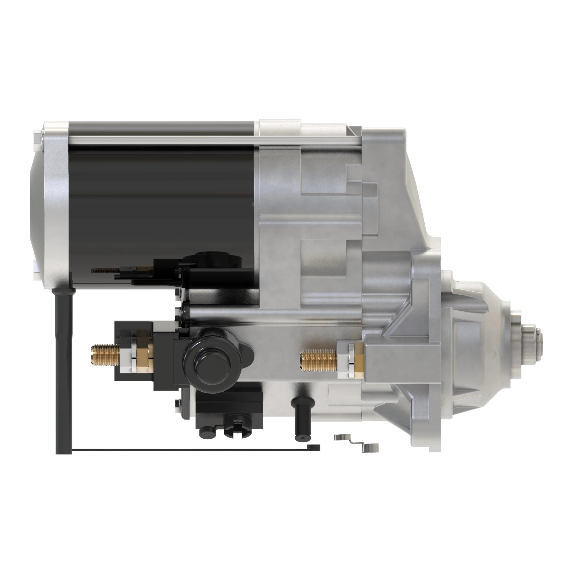 STARTER MOTOR REMAN