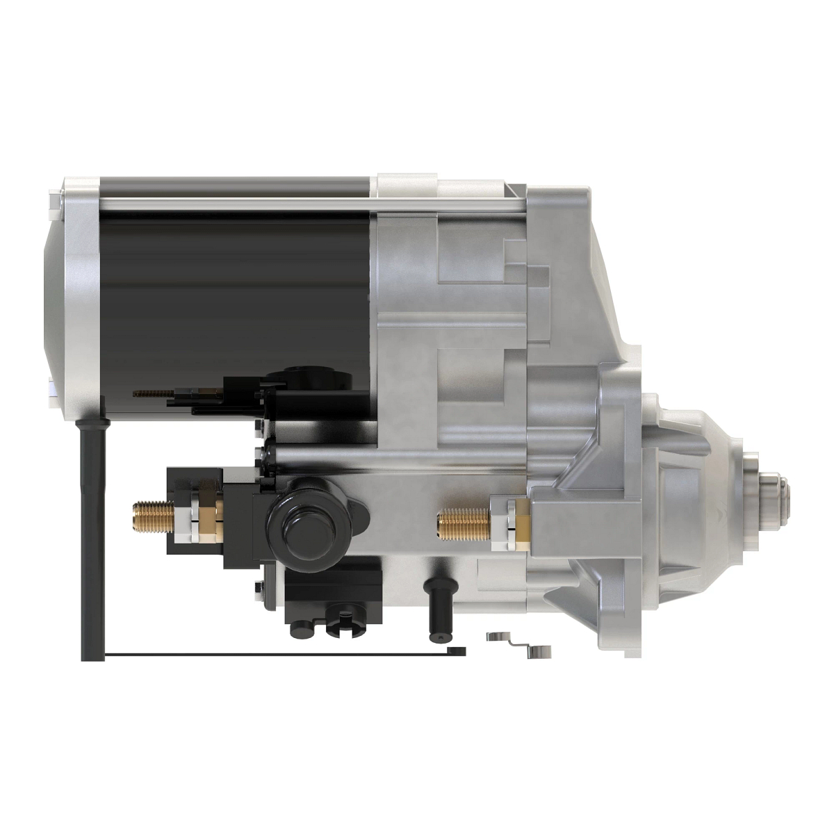 STARTER MOTOR REMAN