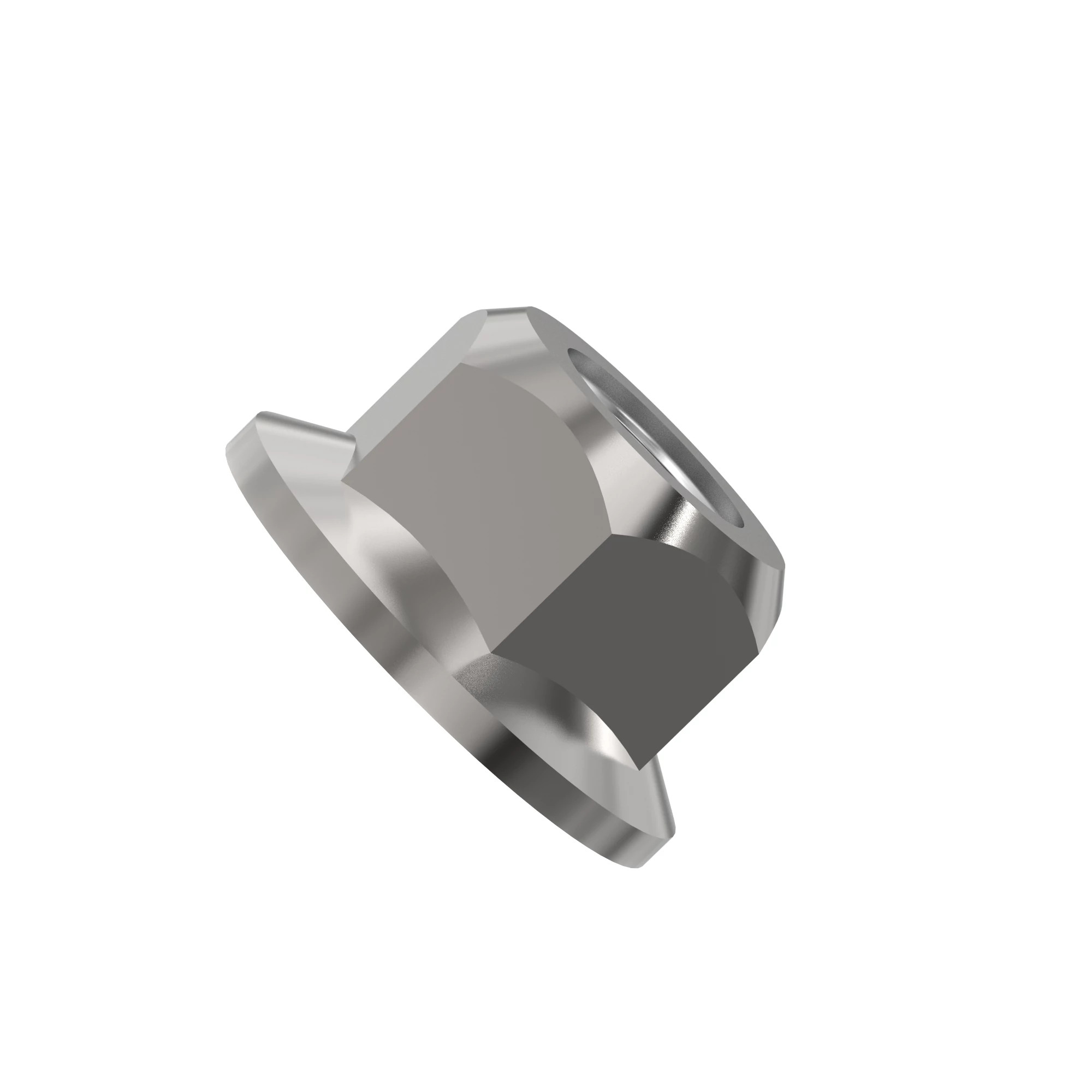 NUT, NUT, SELF LOCKING M20 X 2.5, Z