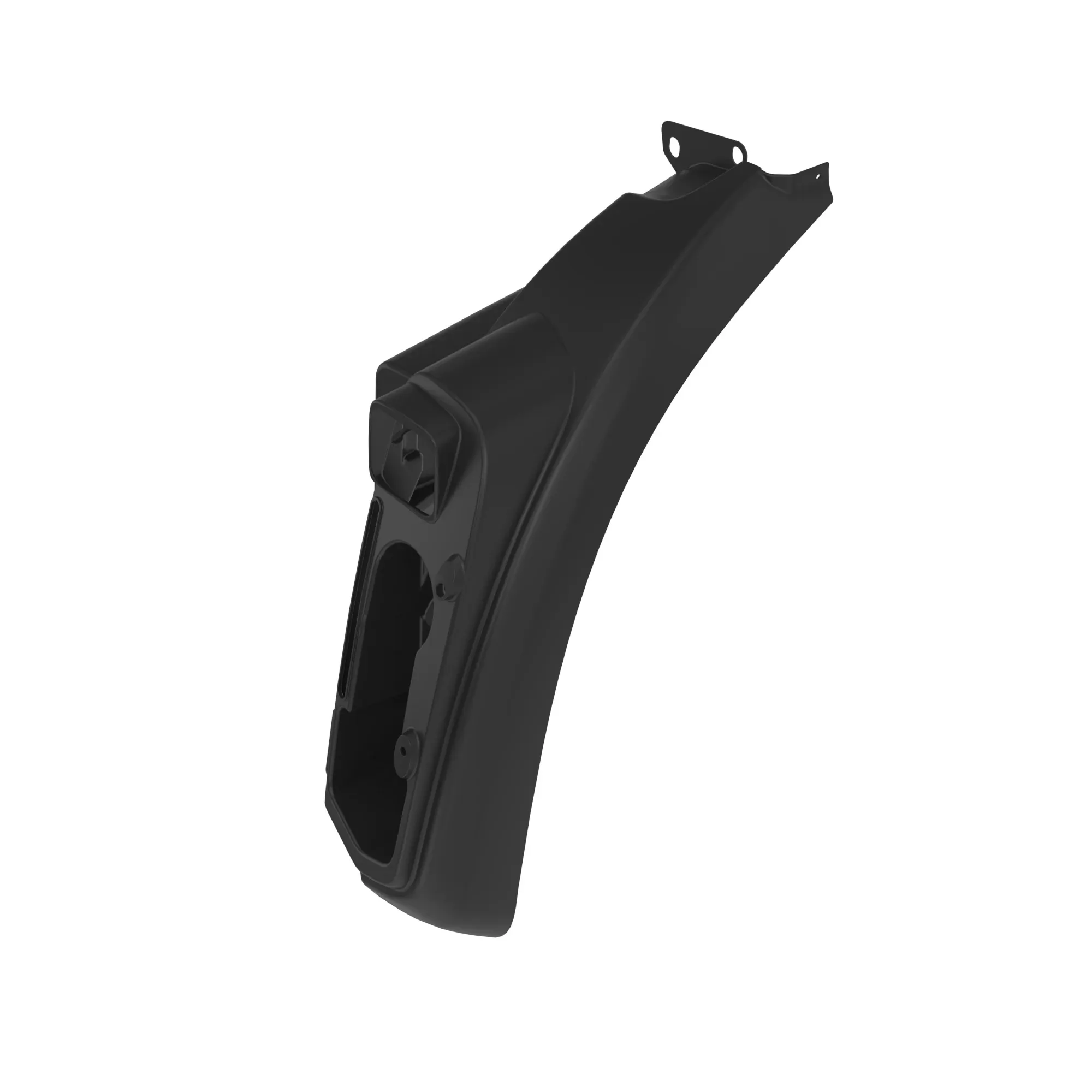 John Deere Fender, Right Side - LVU35118
