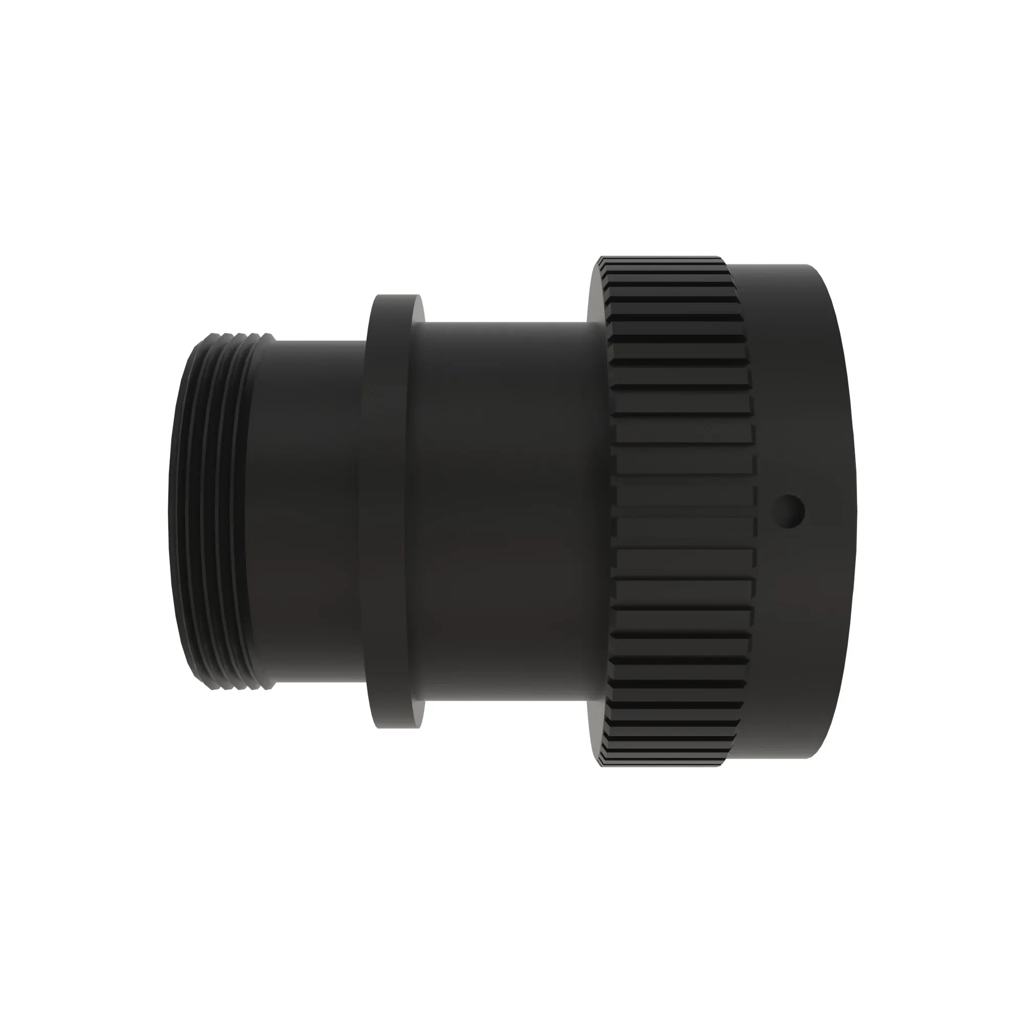 Elec. Connector Housing