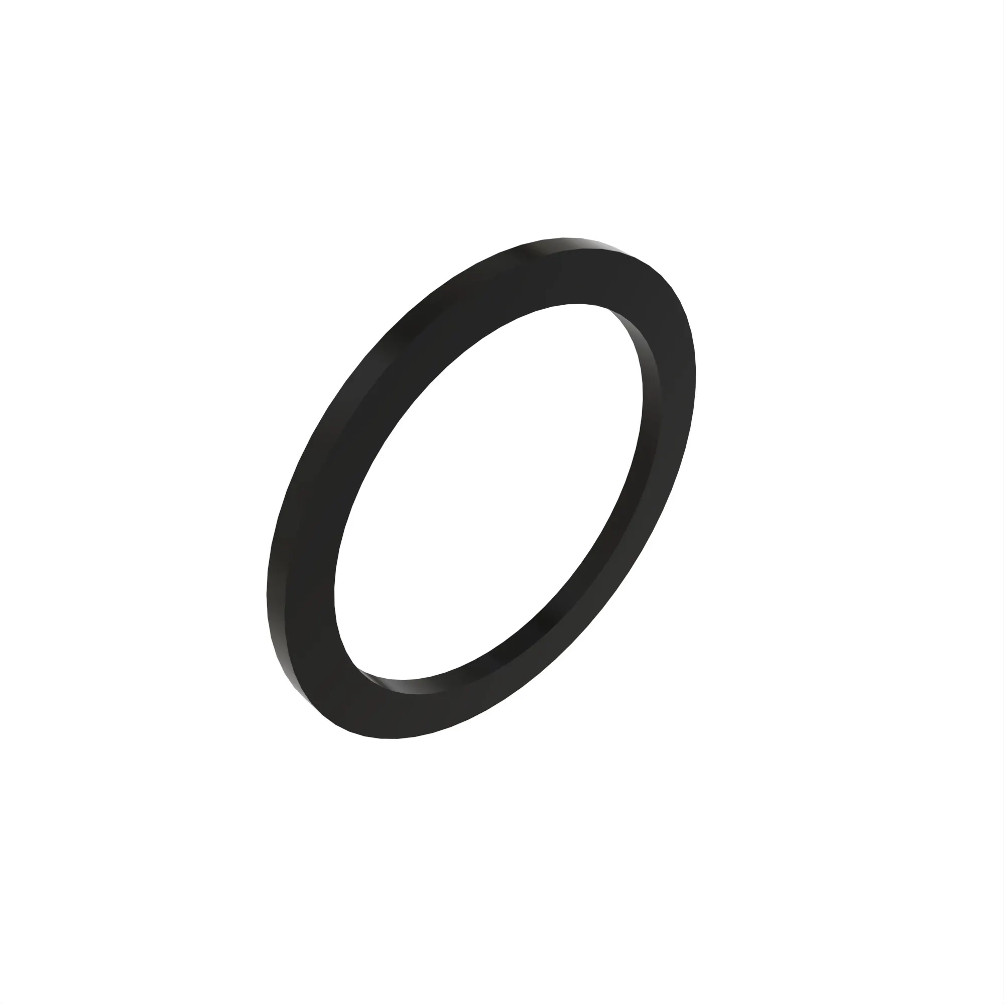 WASHER, METALLIC, ROUND HOLE