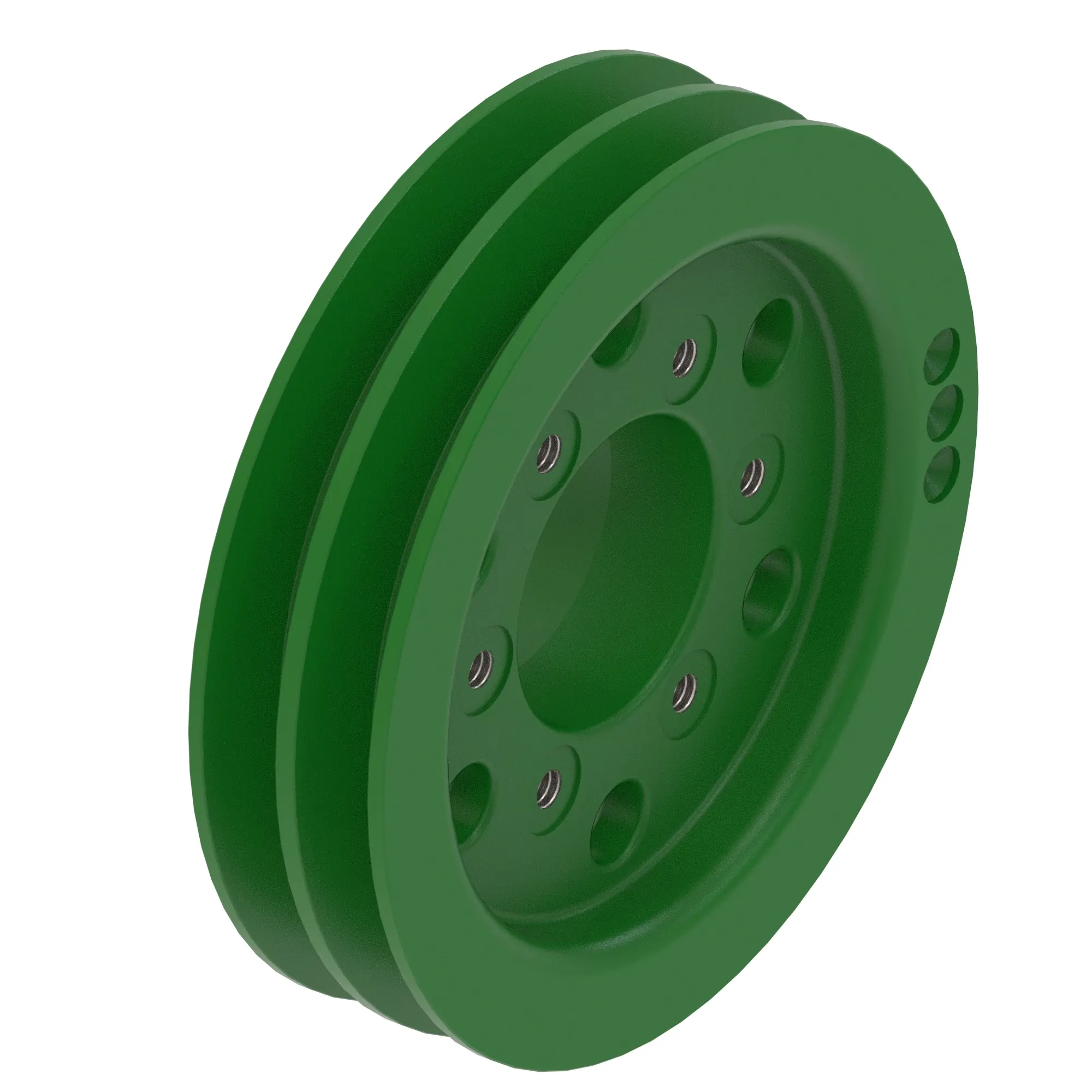 John Deere Pulley - HXE73884