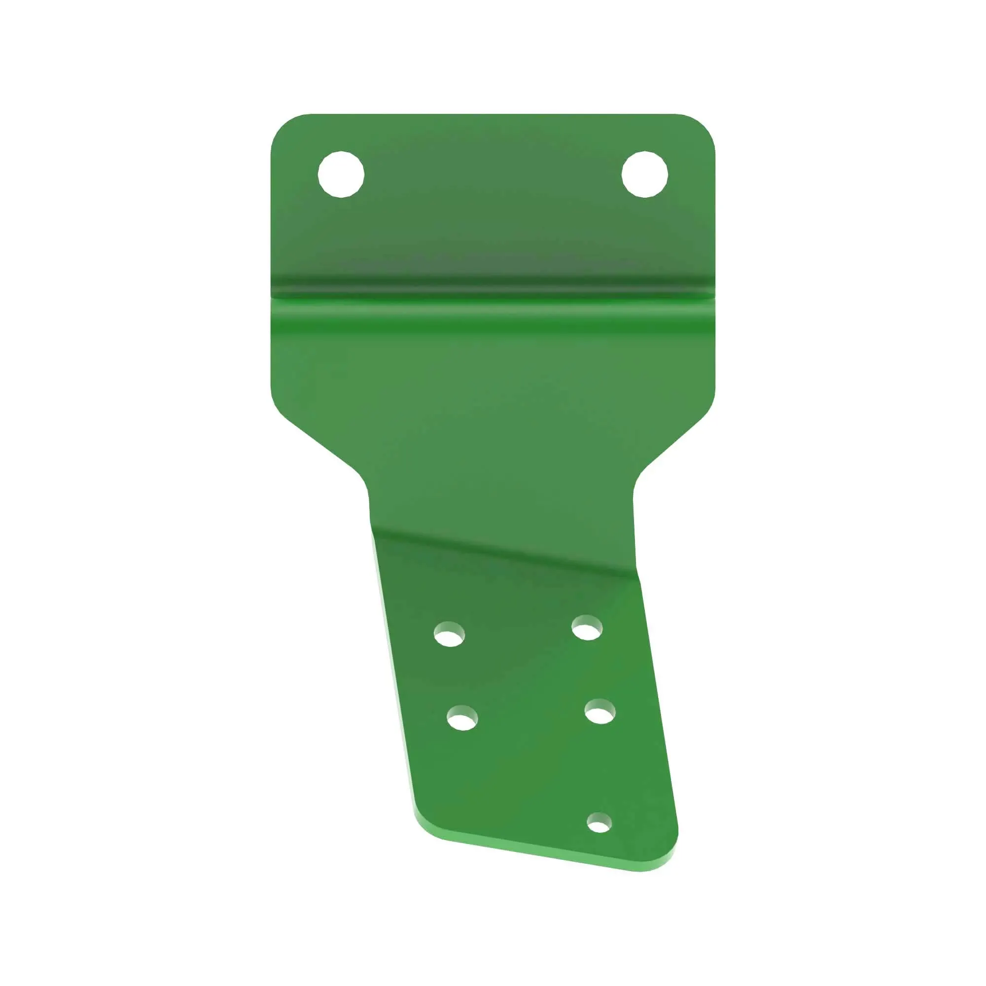 BRACKET, SECTION VALVE