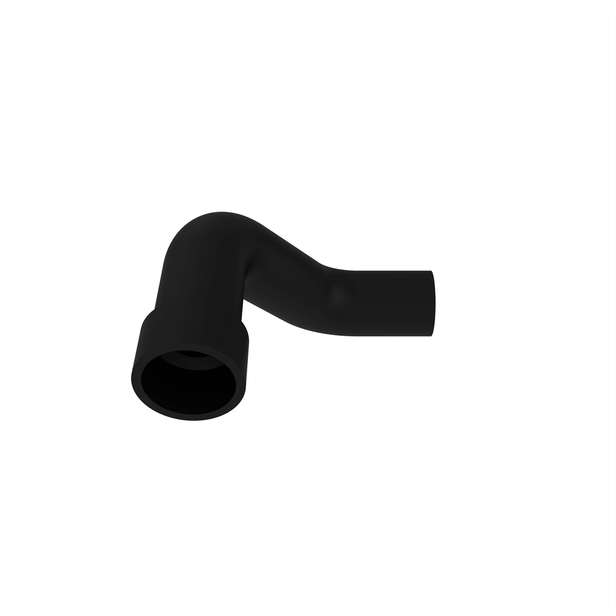 R126013: Bottom Radiator Hose
