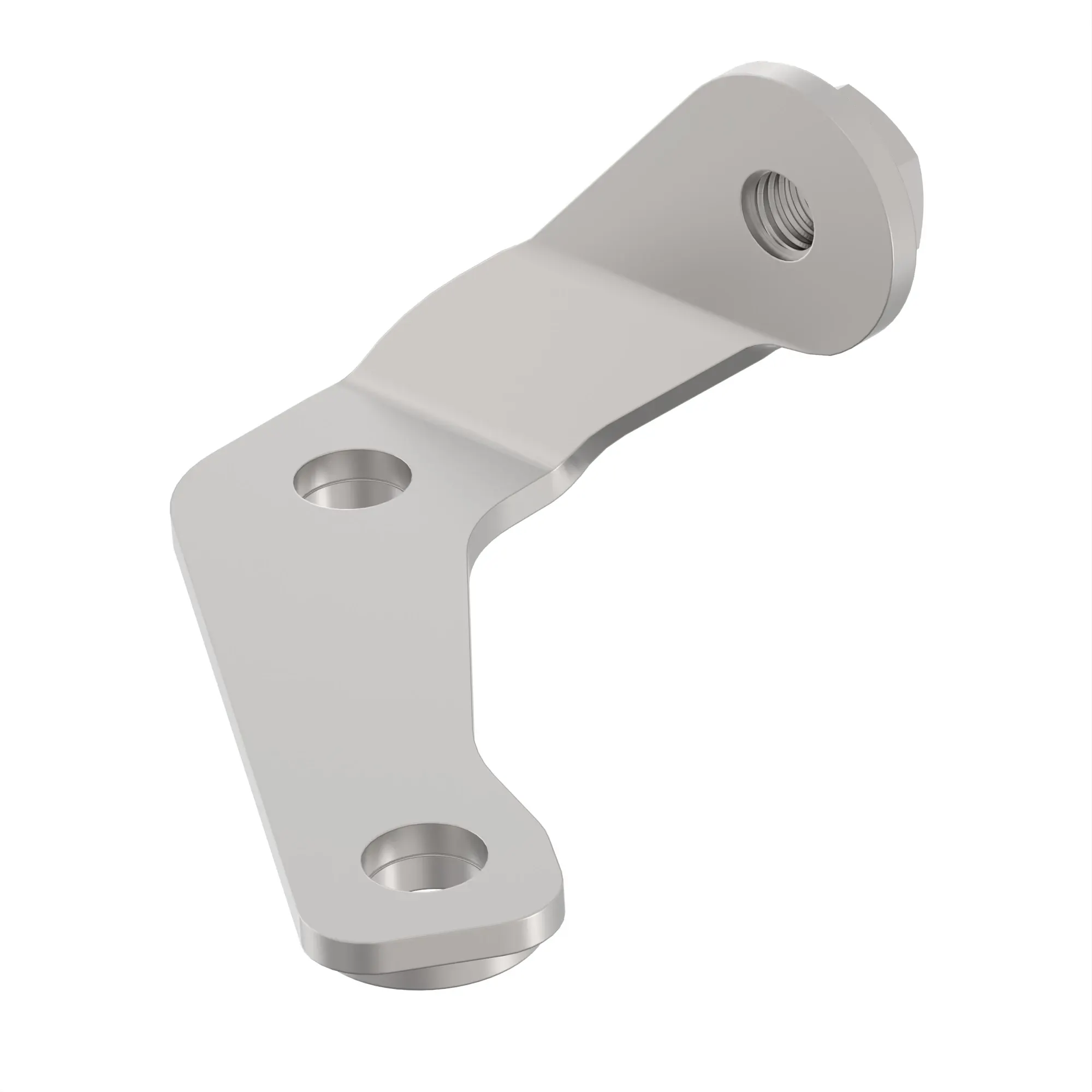 BRACKET, OCV LINE BRACKET