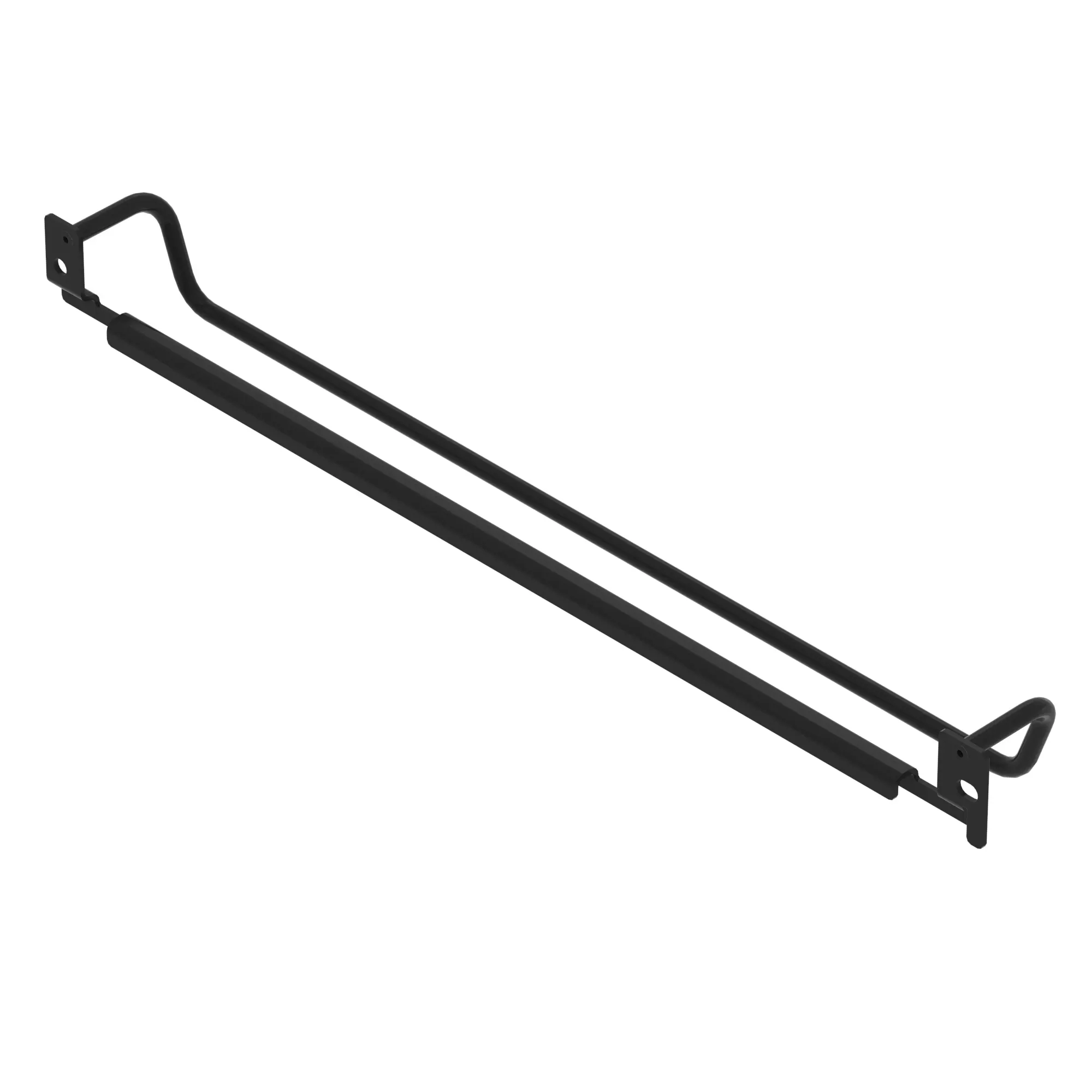 SUPPORT, UPPER RAIL FOR COMBI OIL C