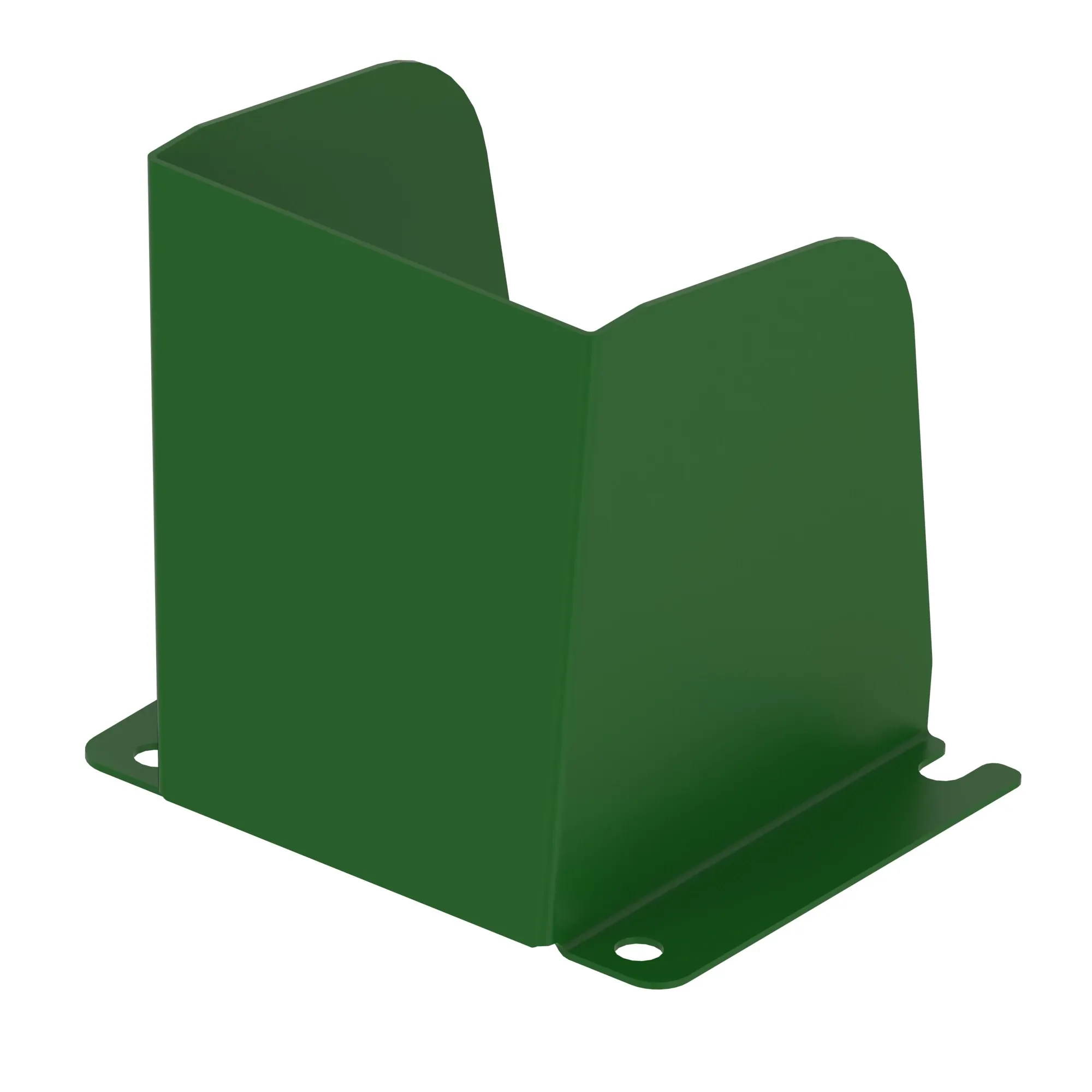 John Deere Powershaft Shield - N381314