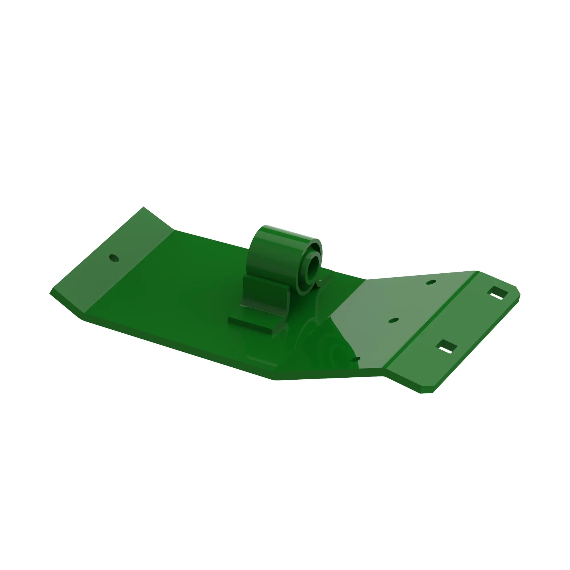 SKID PLATE