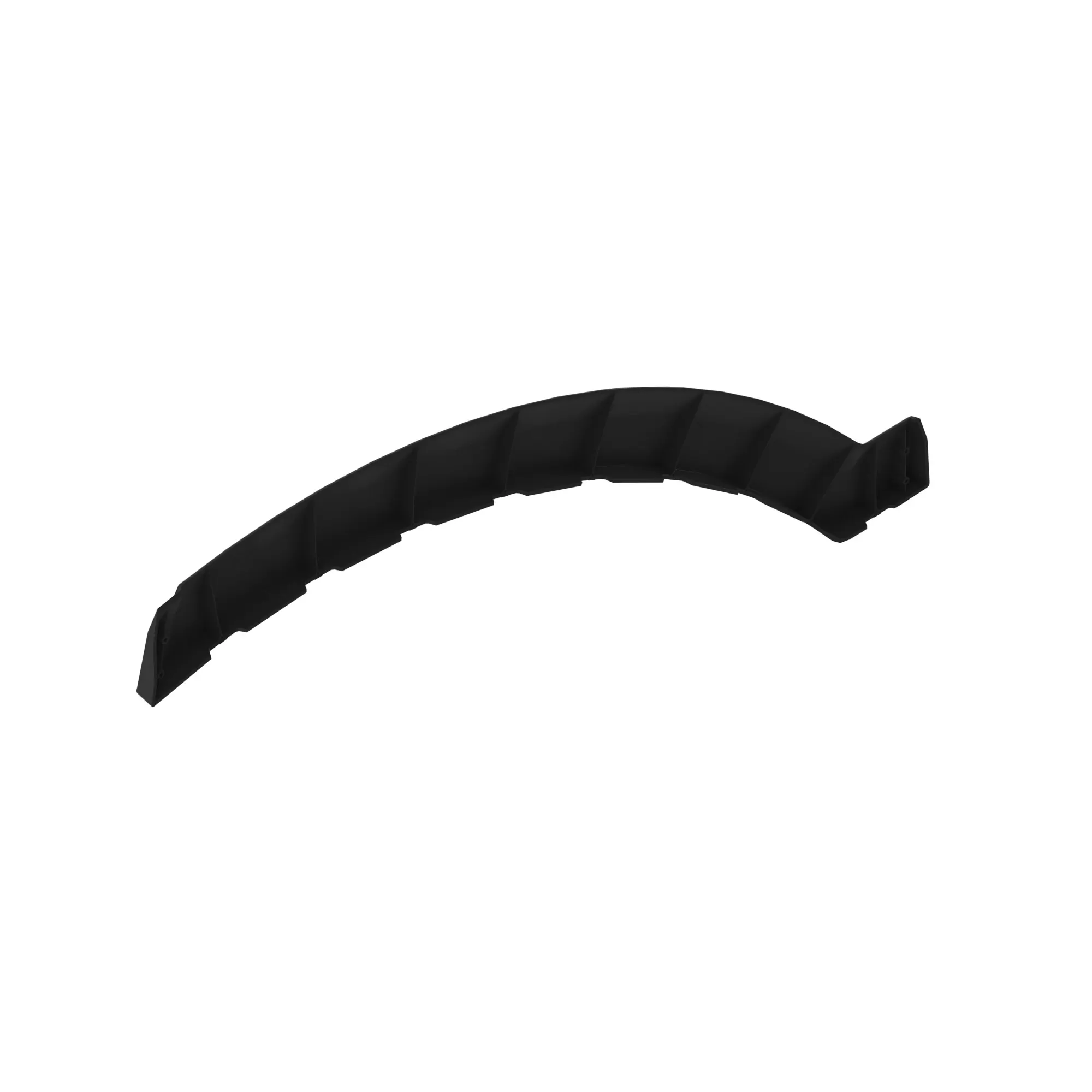 FENDER, EXTENSION LH