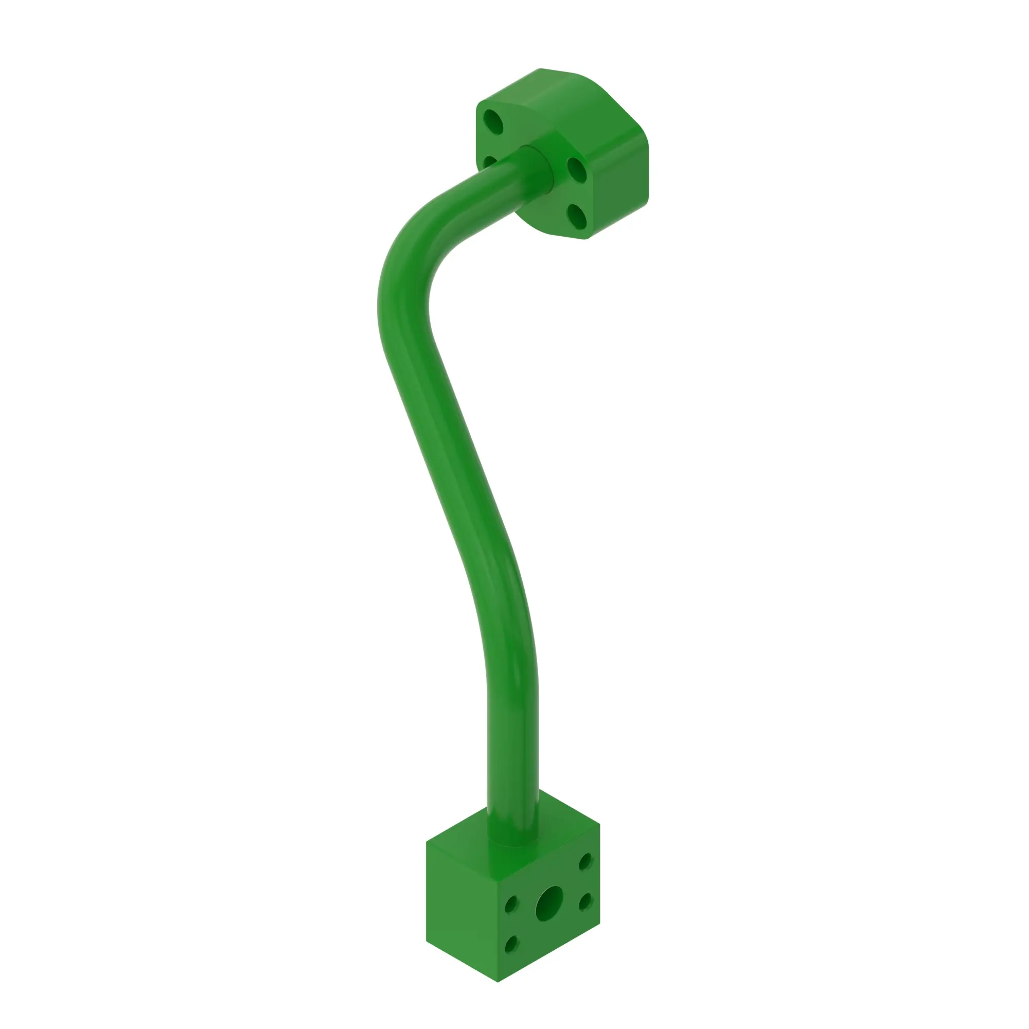 John Deere Hydraulic System Tube - AKK29640