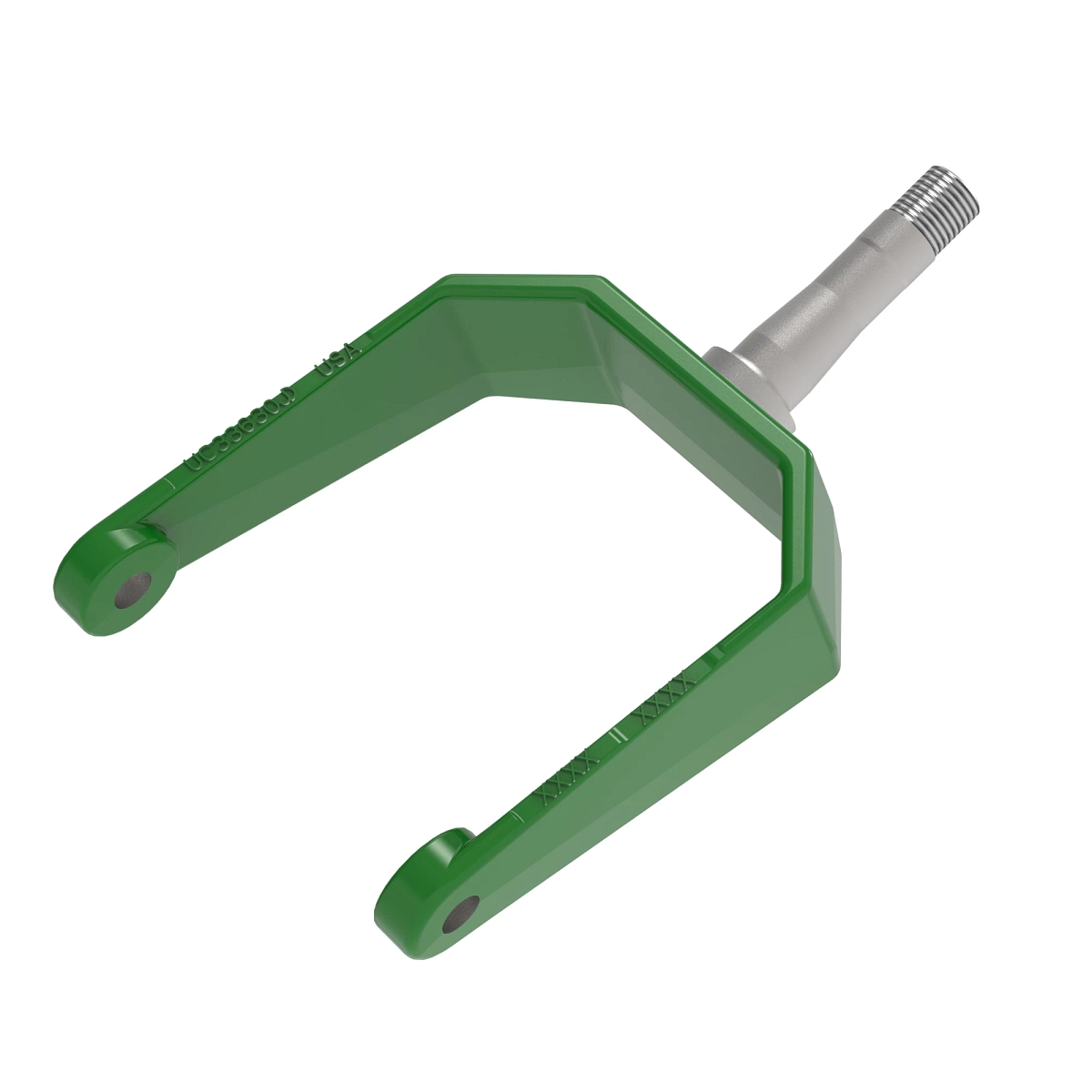 Casting Fork