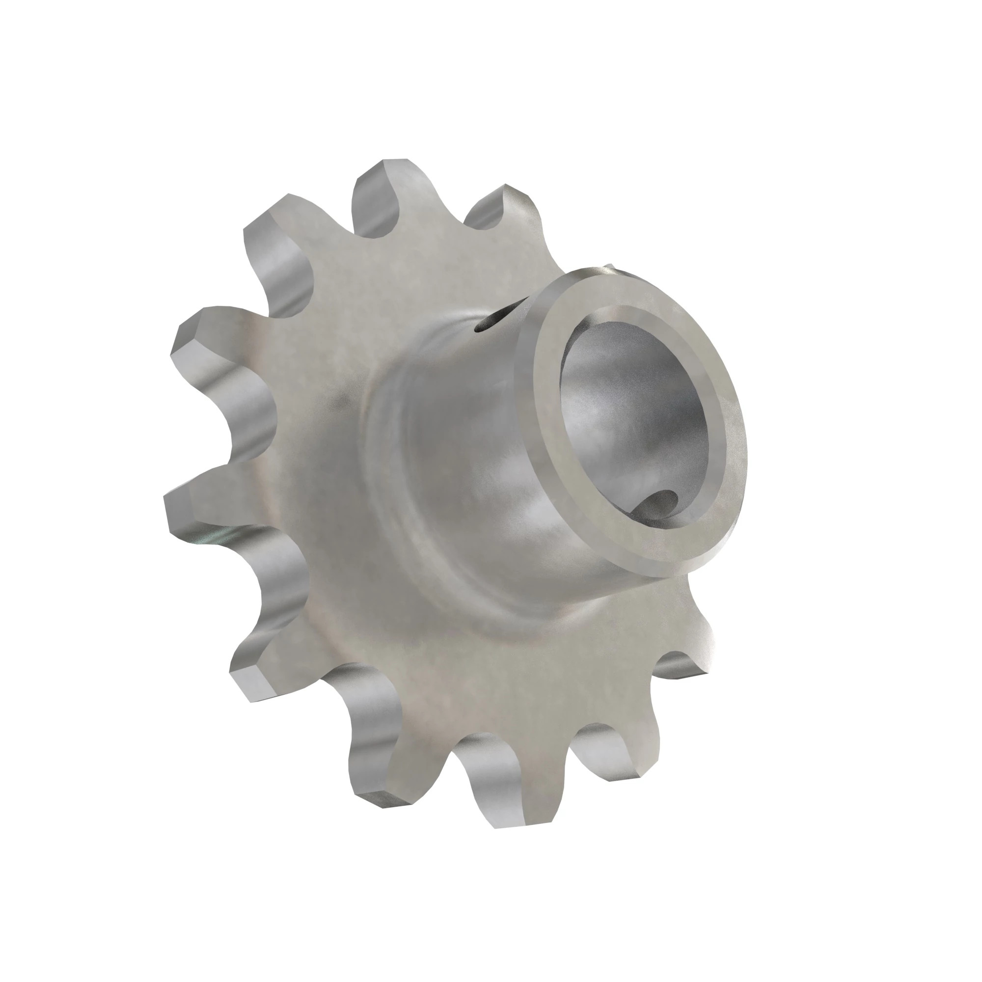 IDLER SPROCKET,  13 GEAR TEETH