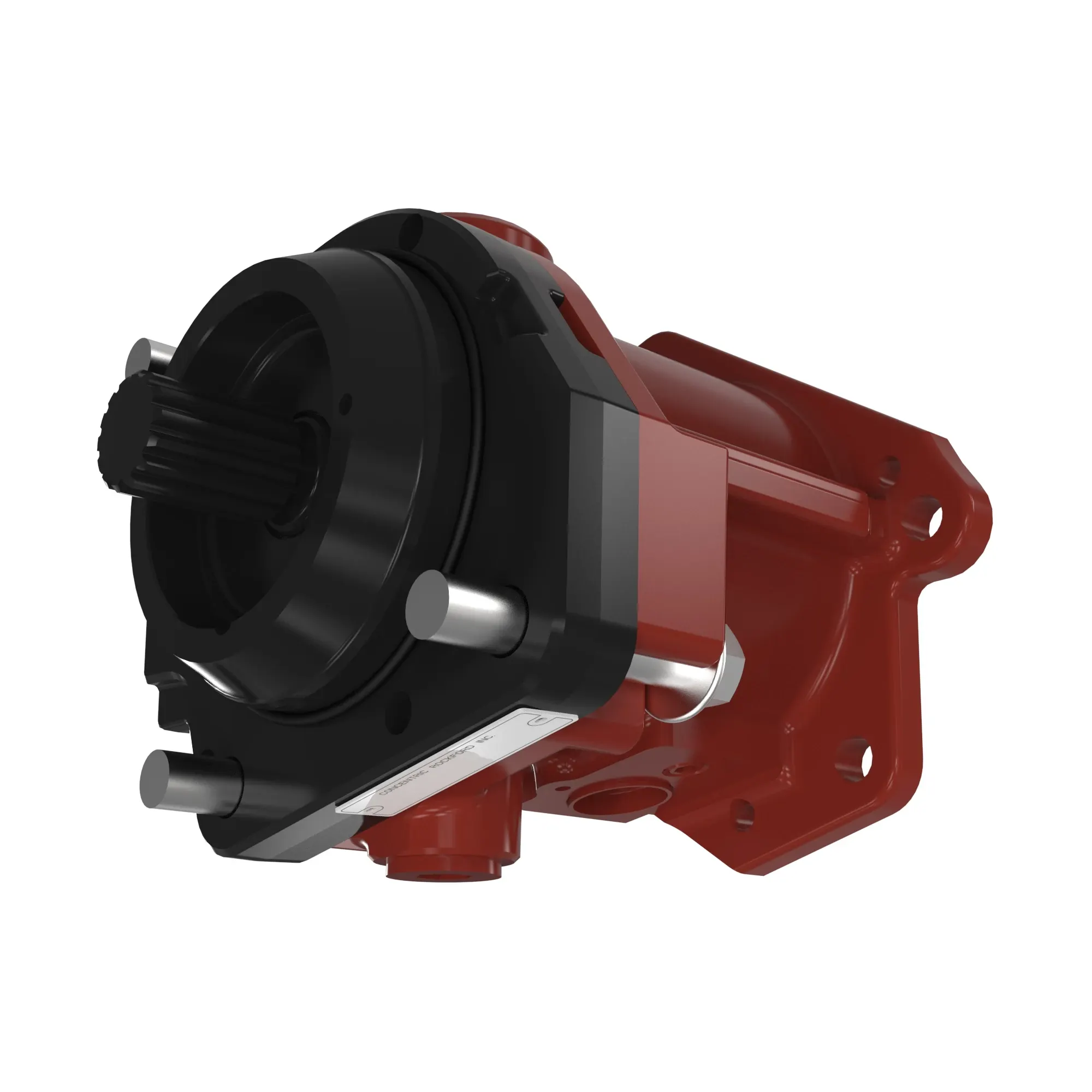 Pump Kit