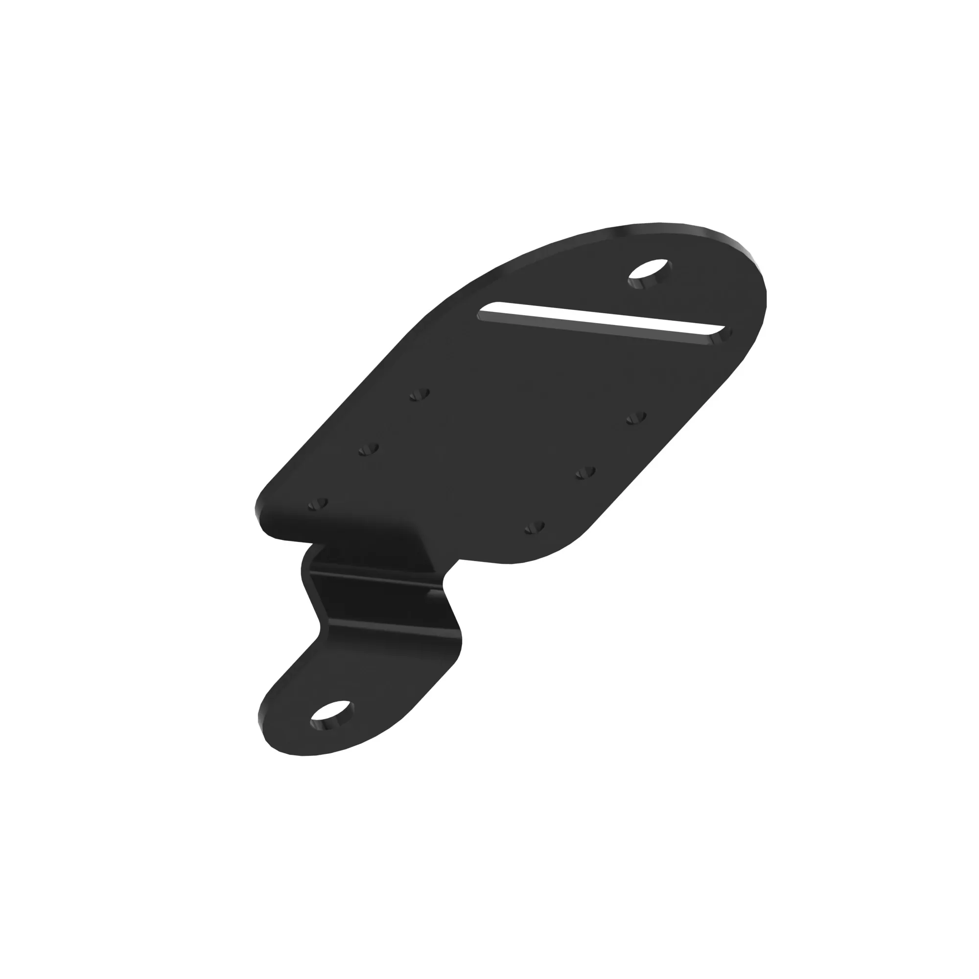 John Deere Plate - HXE142087