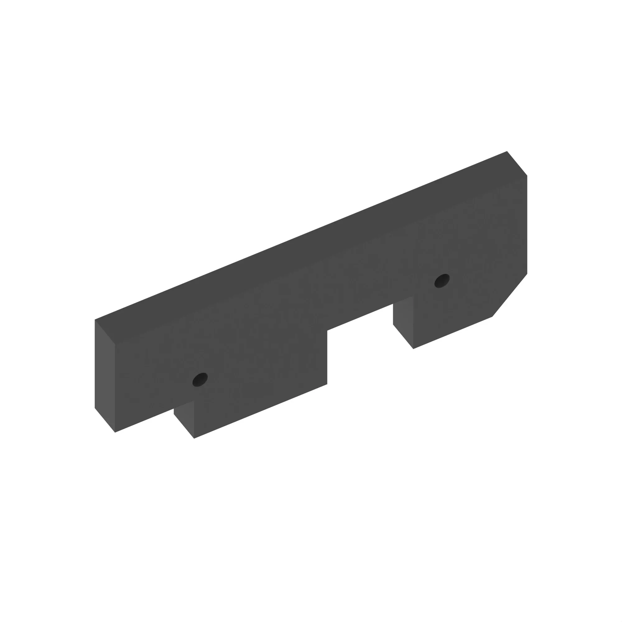 John Deere Isolator - T217198
