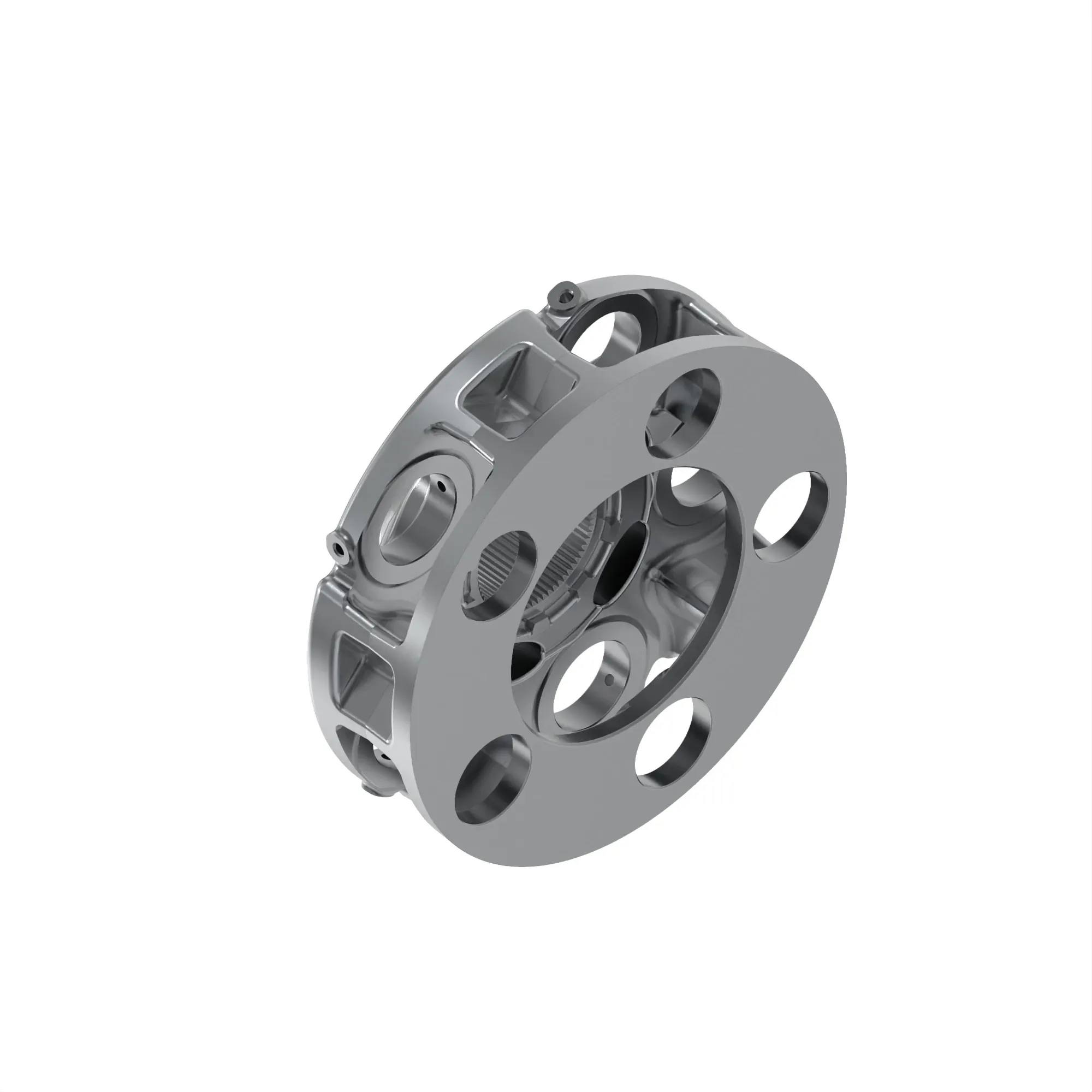 Planet Pinion Carrier