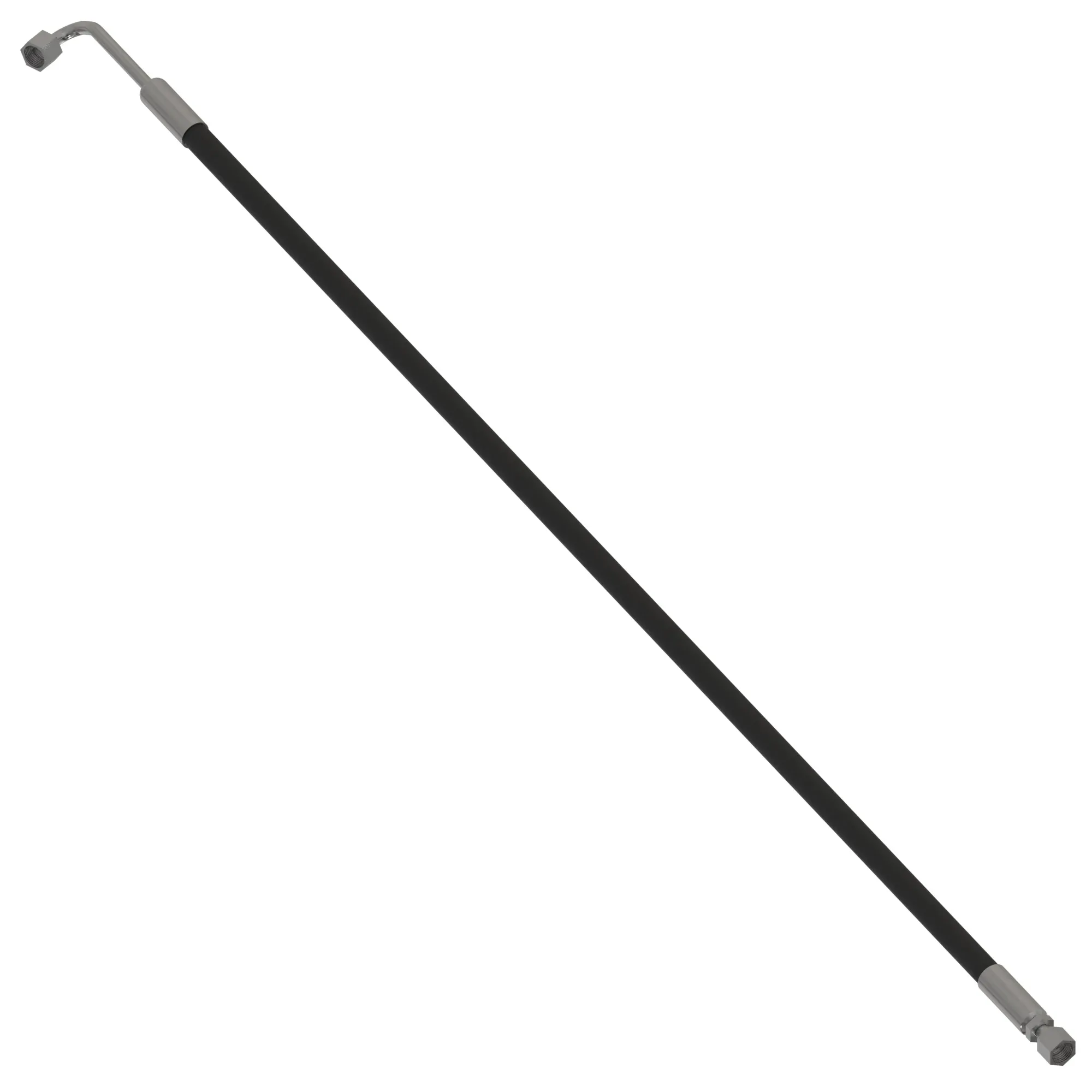 John Deere Hydraulic Hose - AN372084