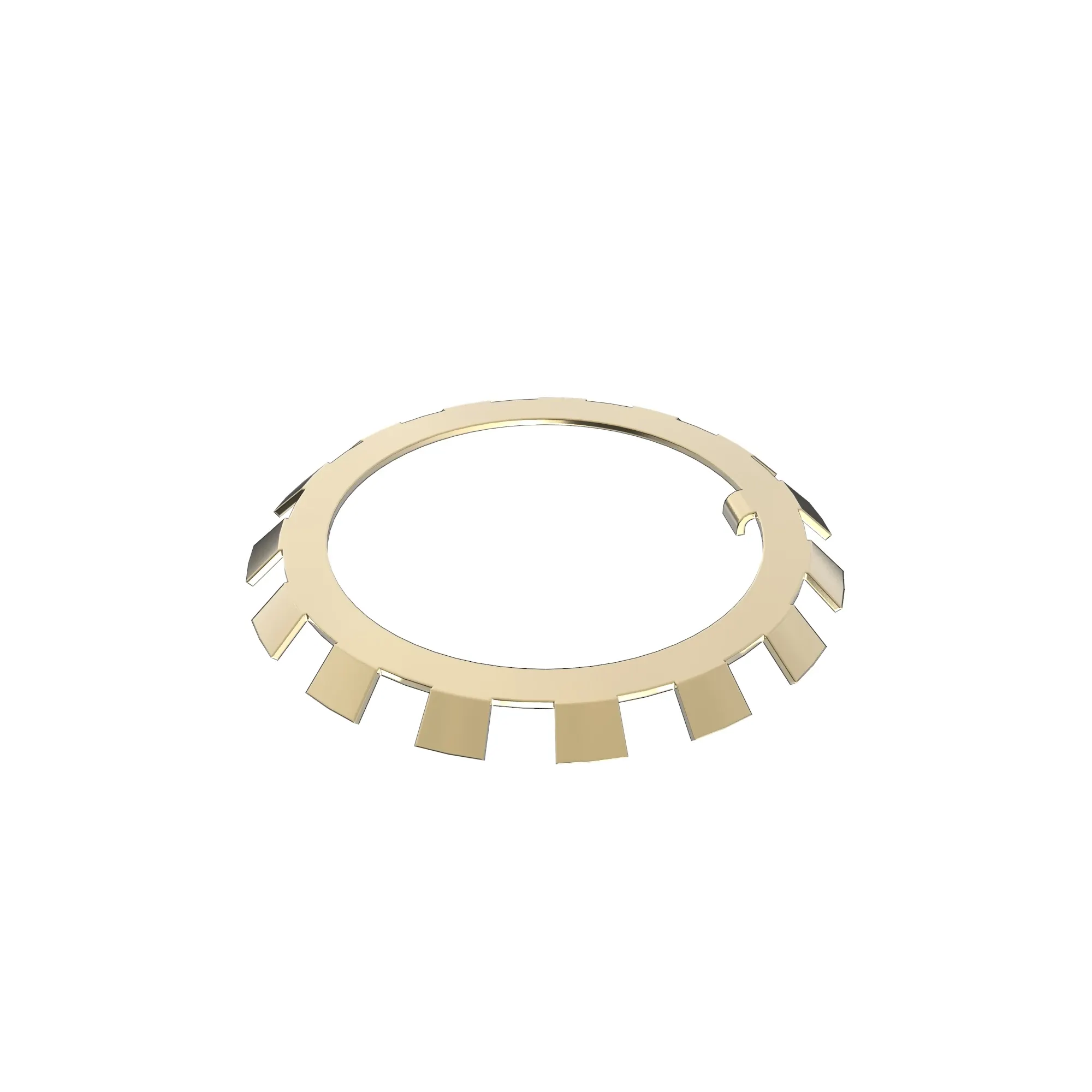 Lock Washer