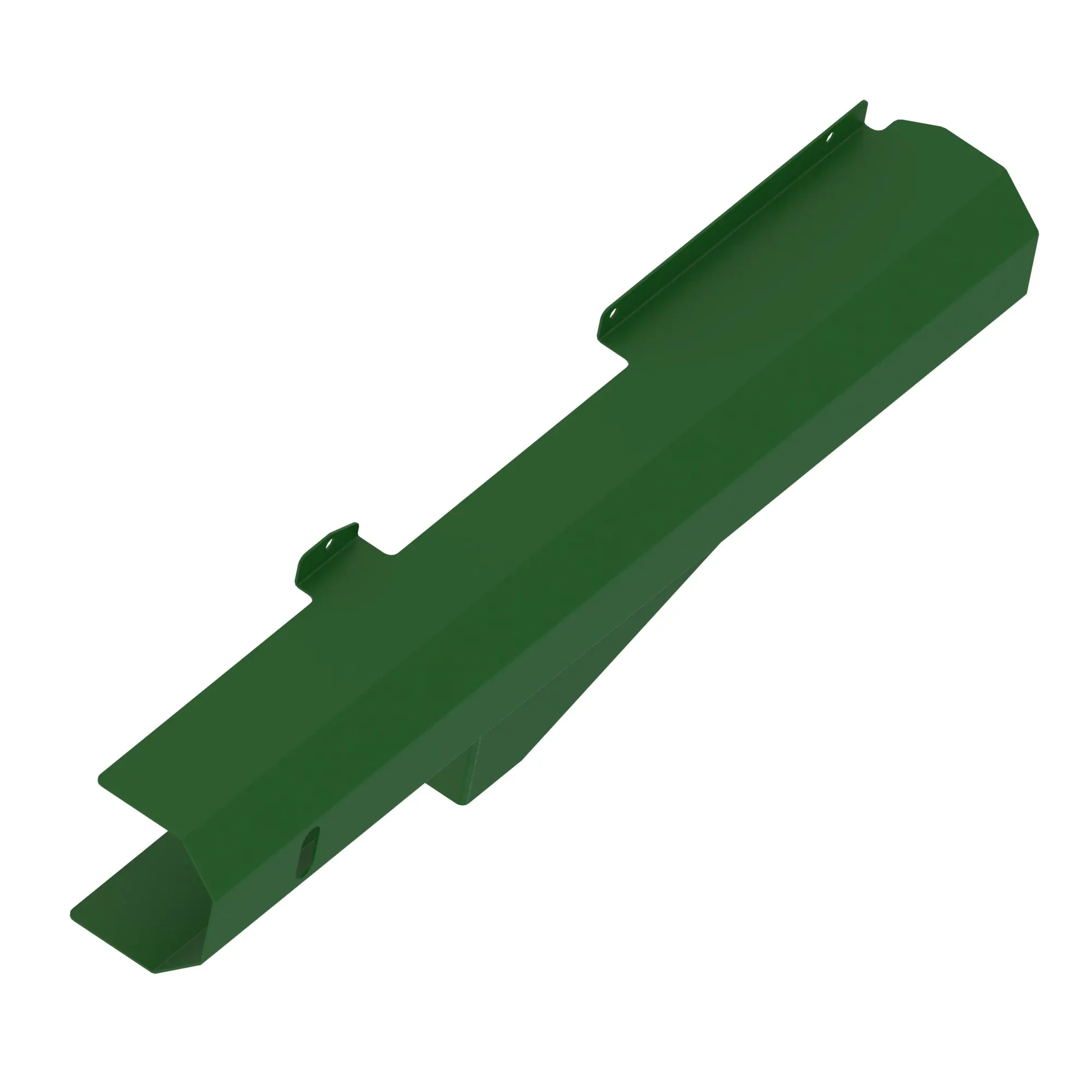 POWERSHAFT SHIELD