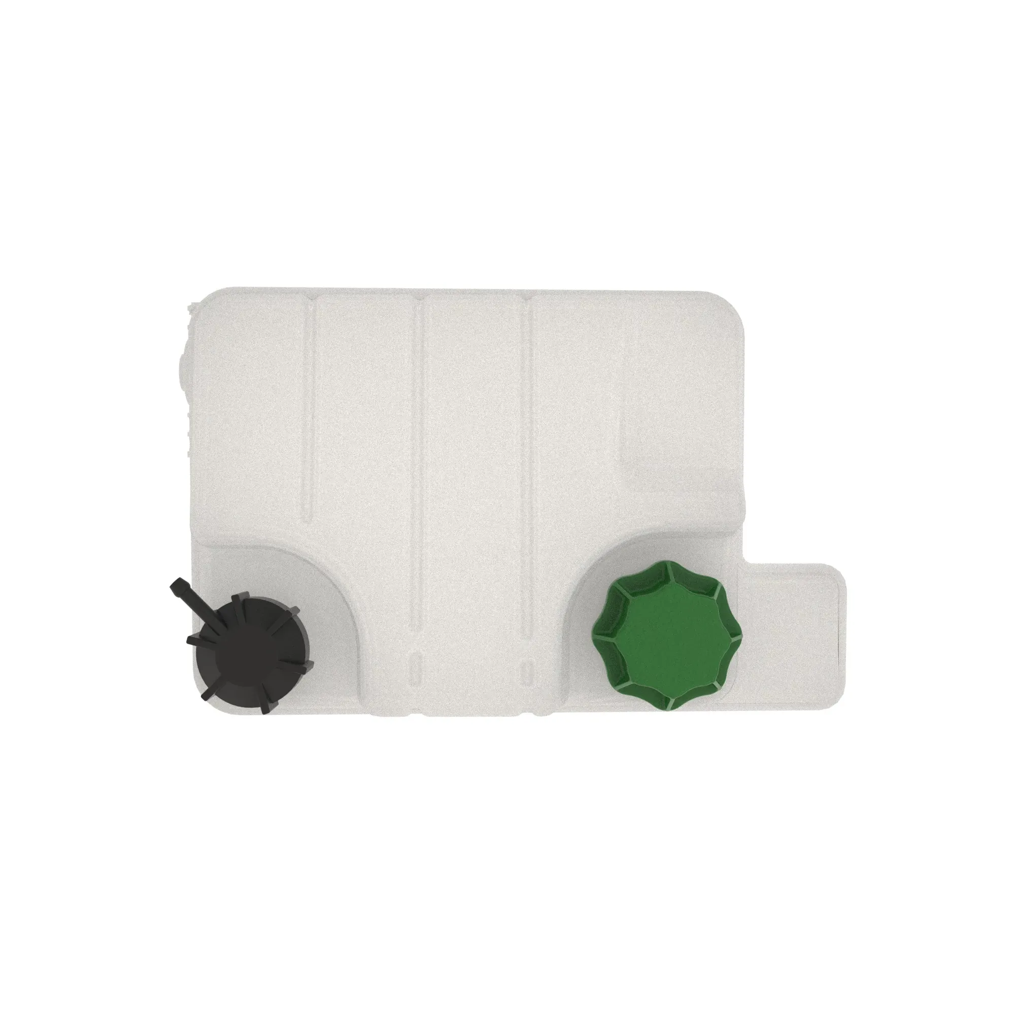 TANK, AUXILIARY PRESSURE