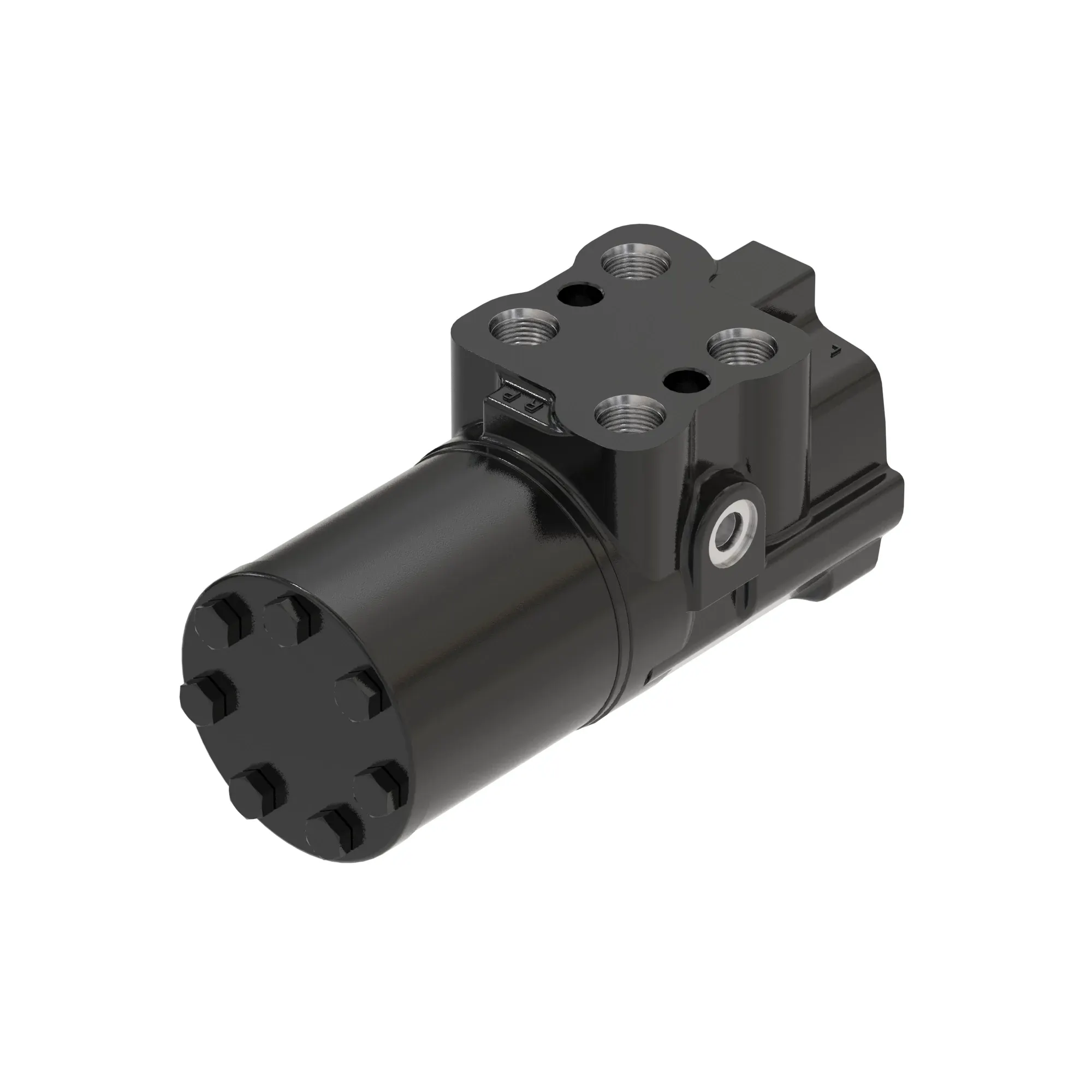 VALVE, STEERING