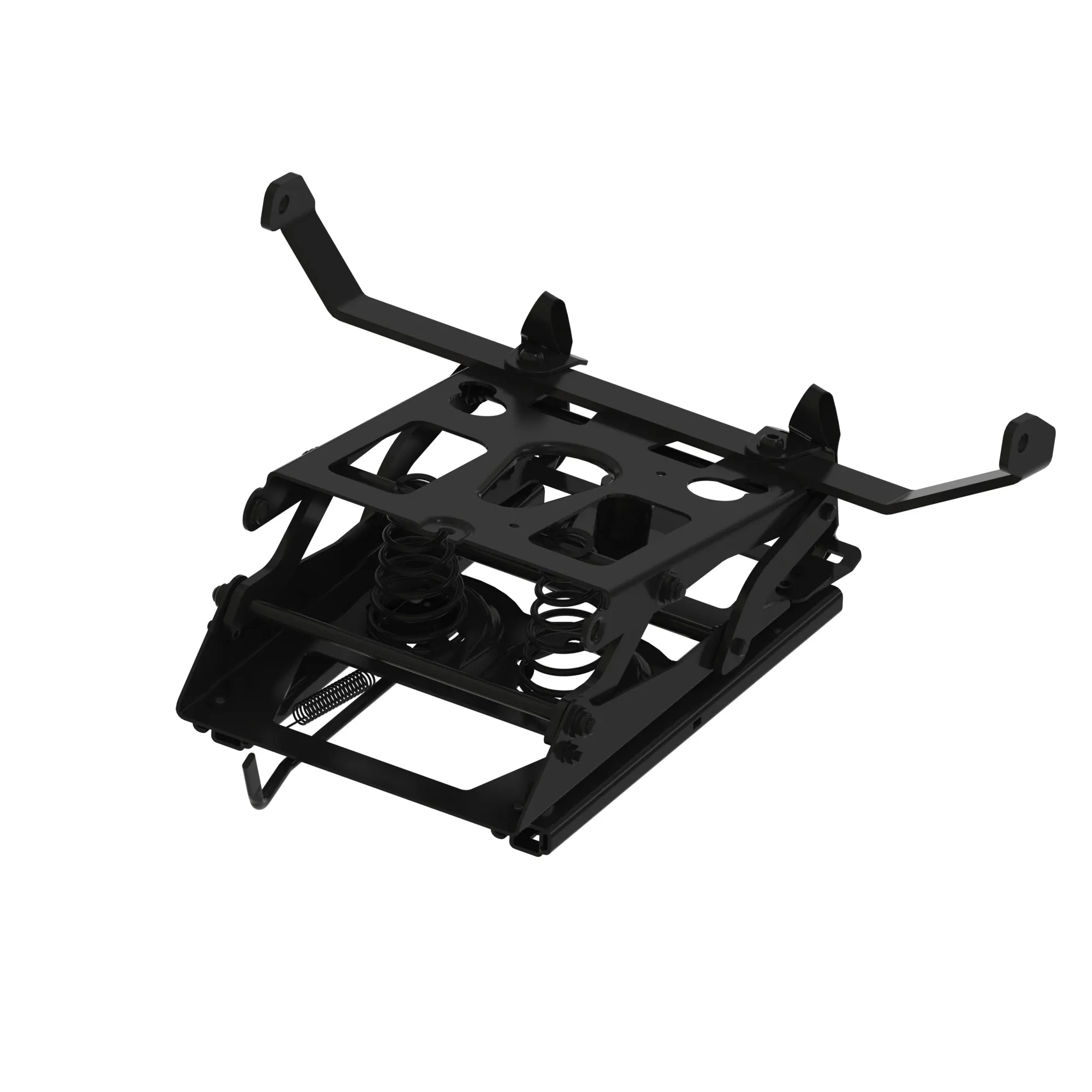 John Deere Seat Suspension - AM148405