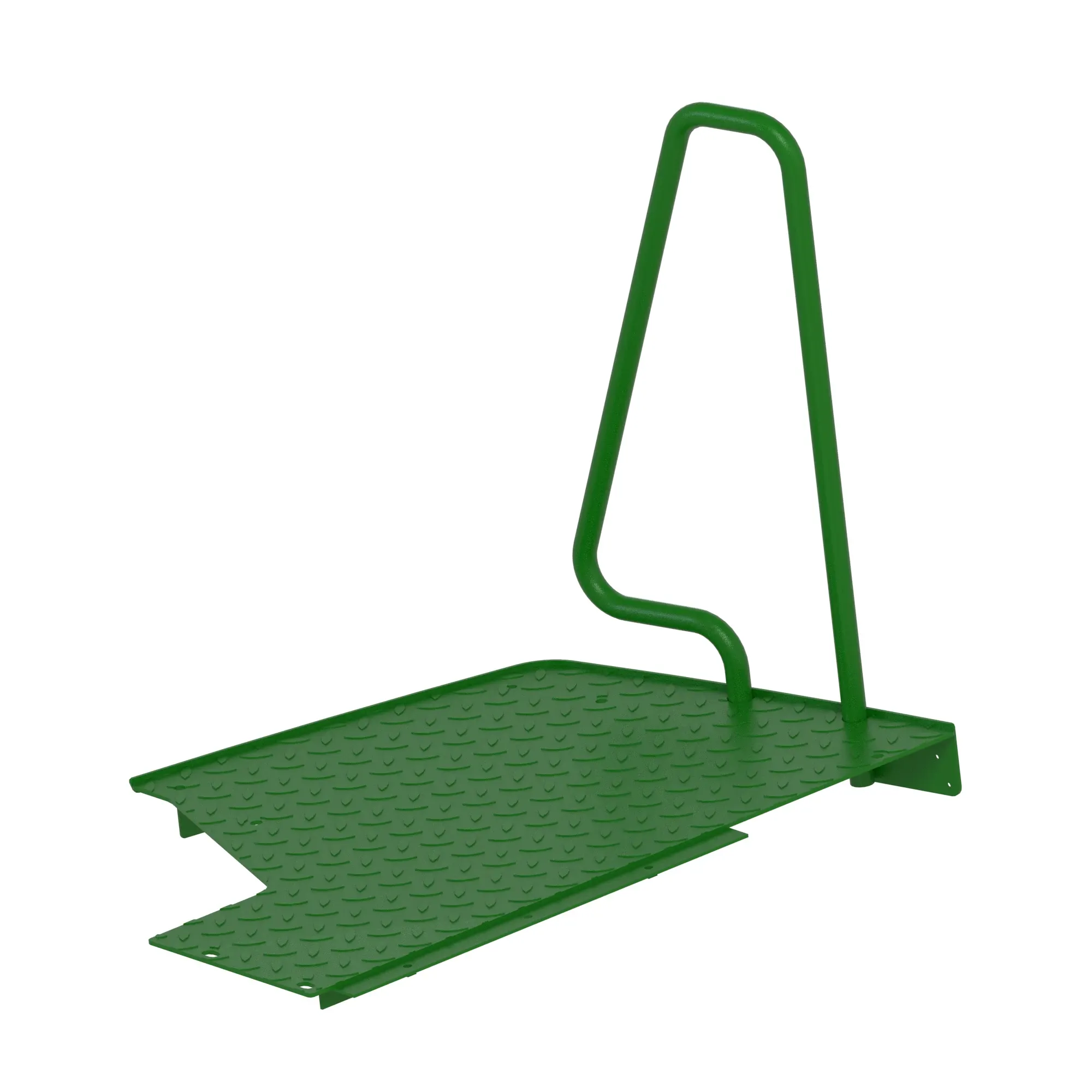 John Deere Floor - AL214469