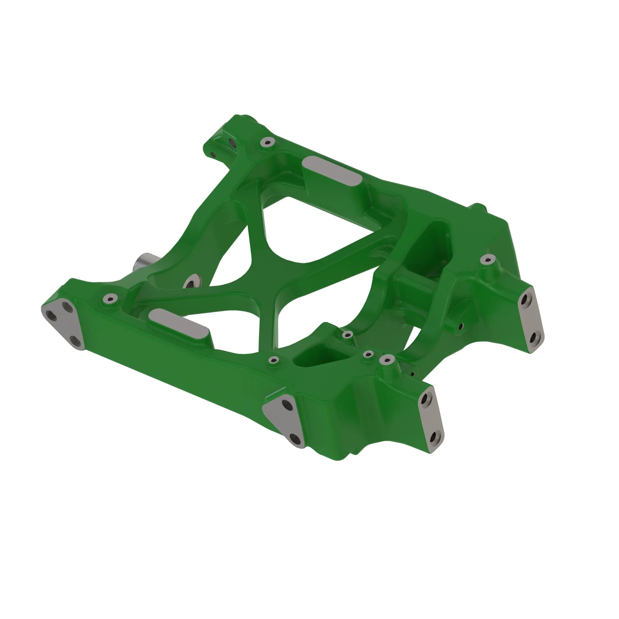John Deere Front Axle Support - AL207942
