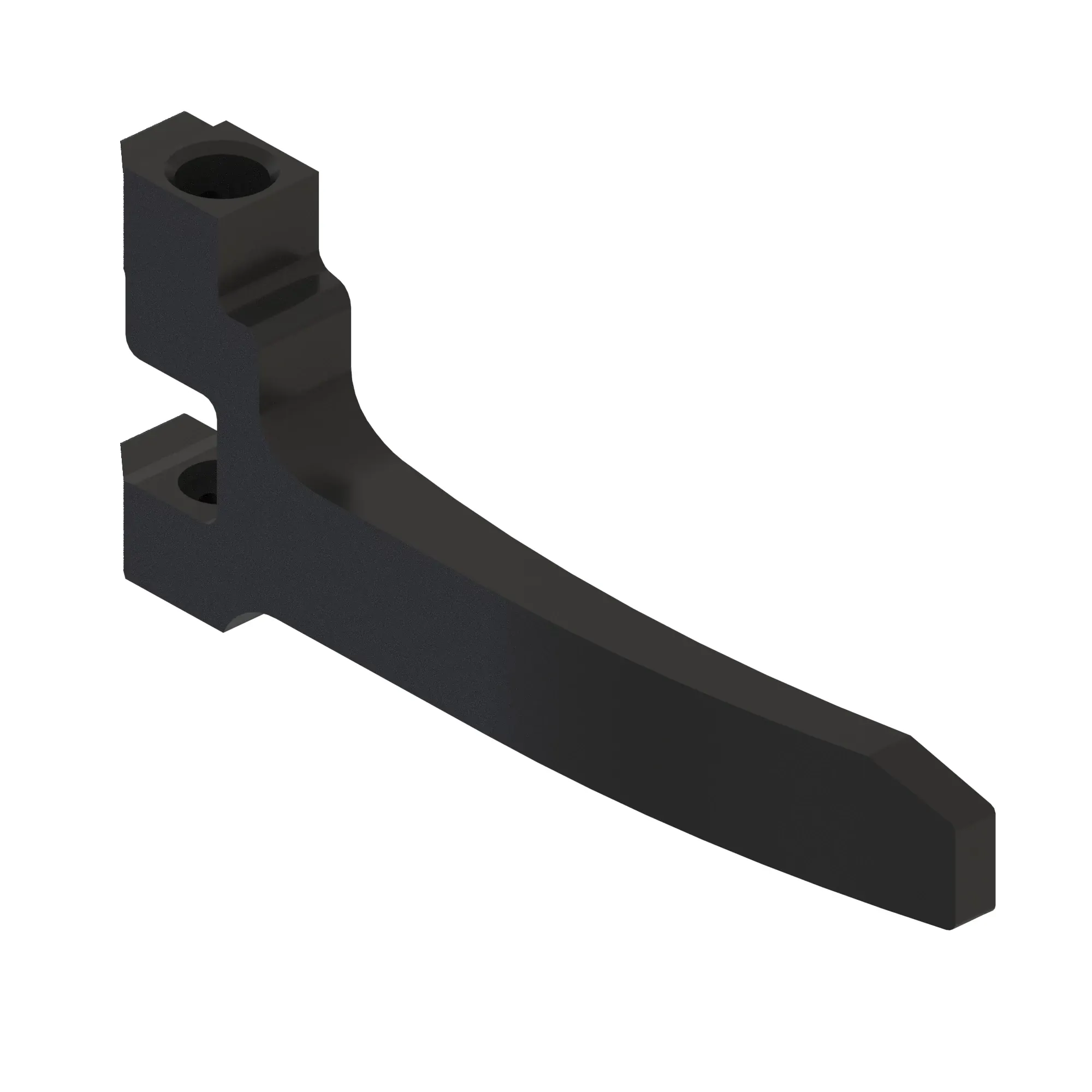 John Deere Multi Tree Handling Unit Arm - F059878