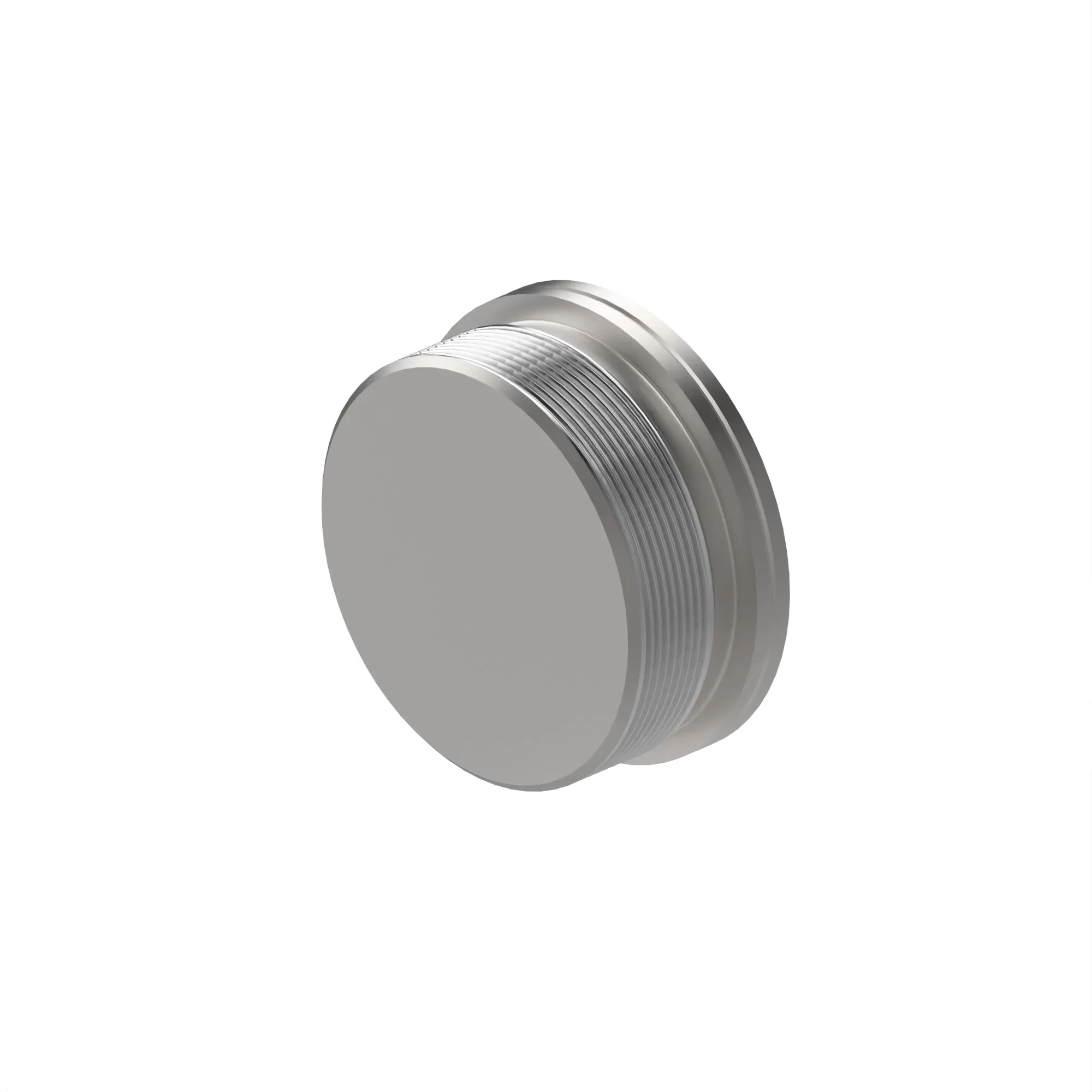 John Deere Fitting Plug - R542644