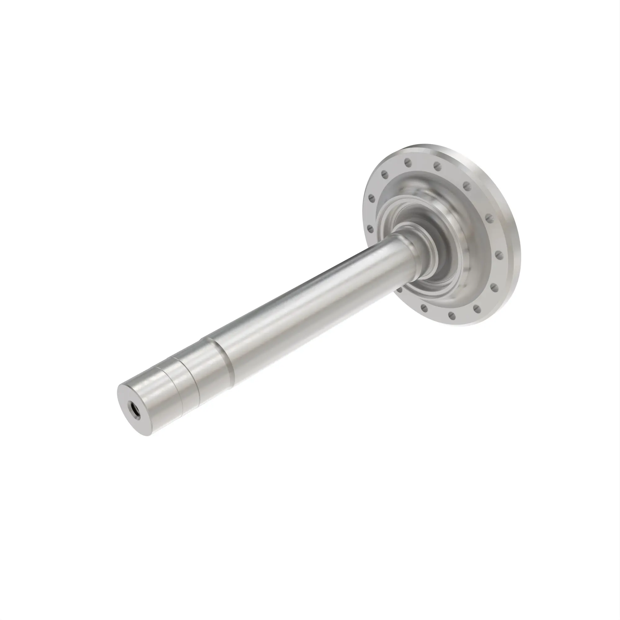 John Deere Axle Shaft - YZ121066