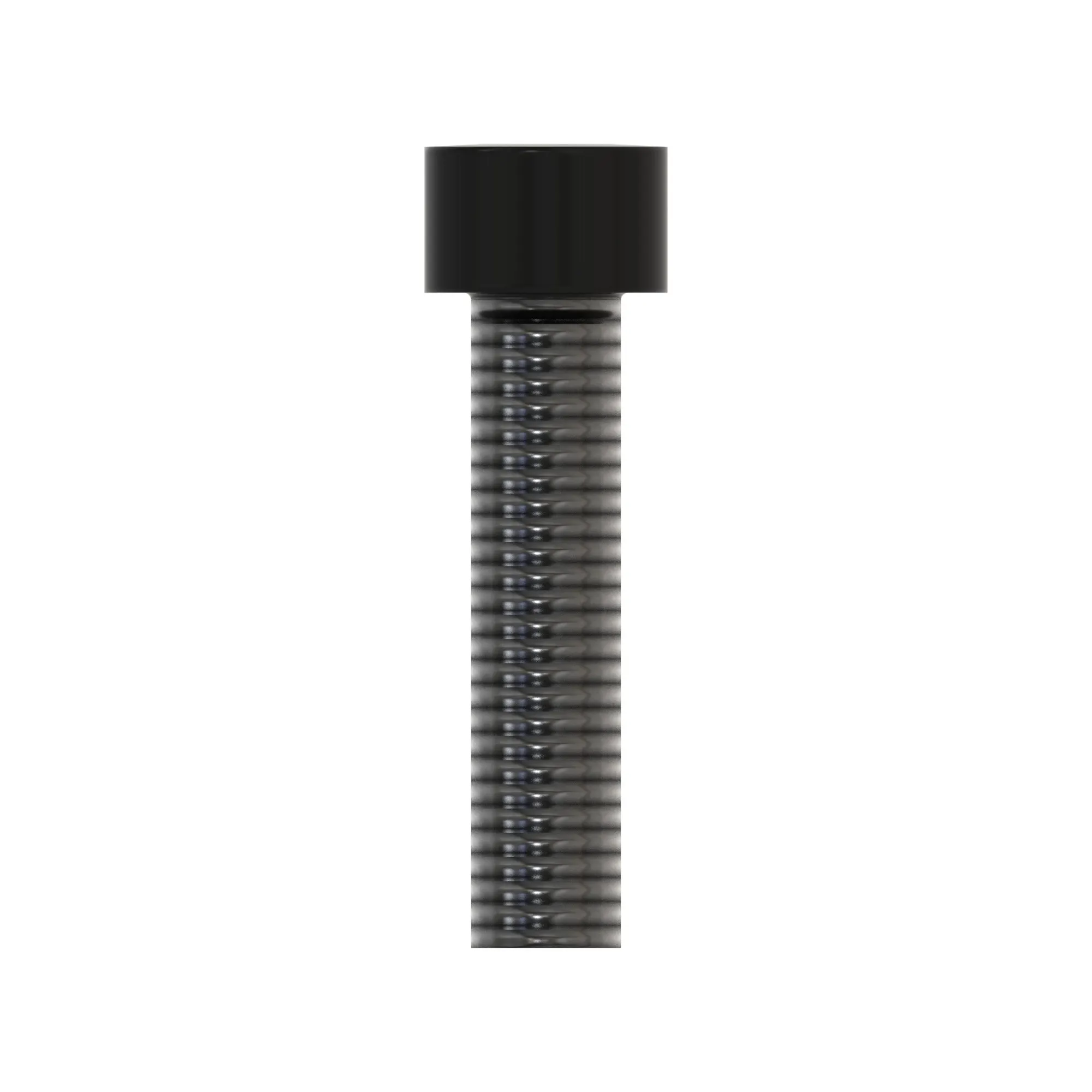 SCREW, HEX SOCKET HEAD, METRIC