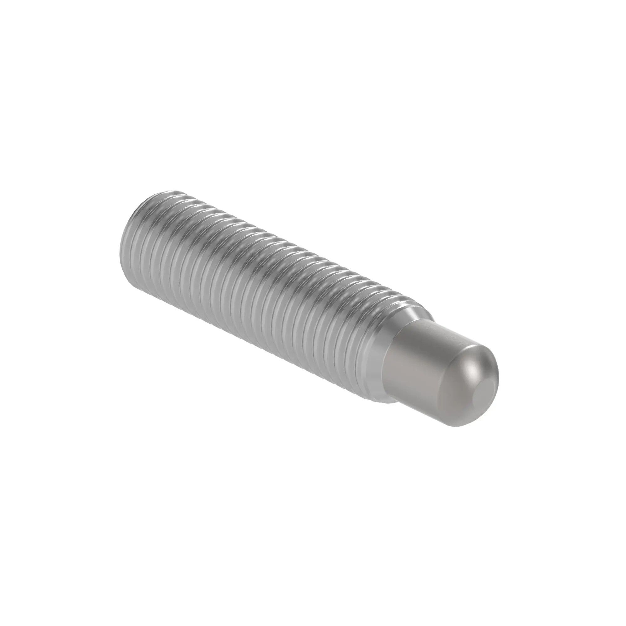 John Deere Set Screw, M10 X 46 - R116556