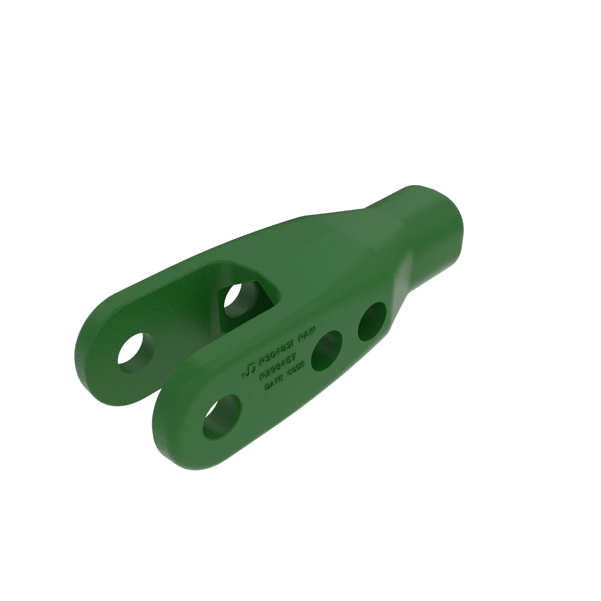 John Deere Yoke - R298457