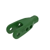 John Deere Yoke - R298457