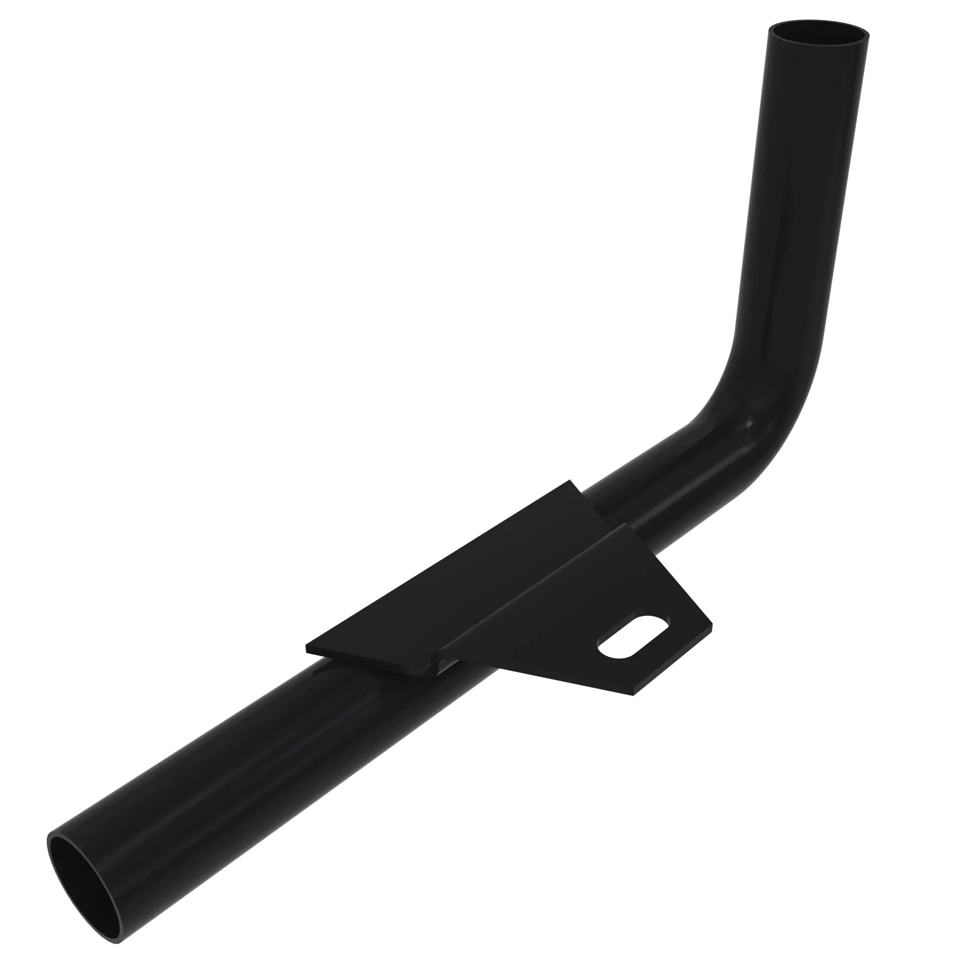 John Deere Exhaust Pipe - TCA24015