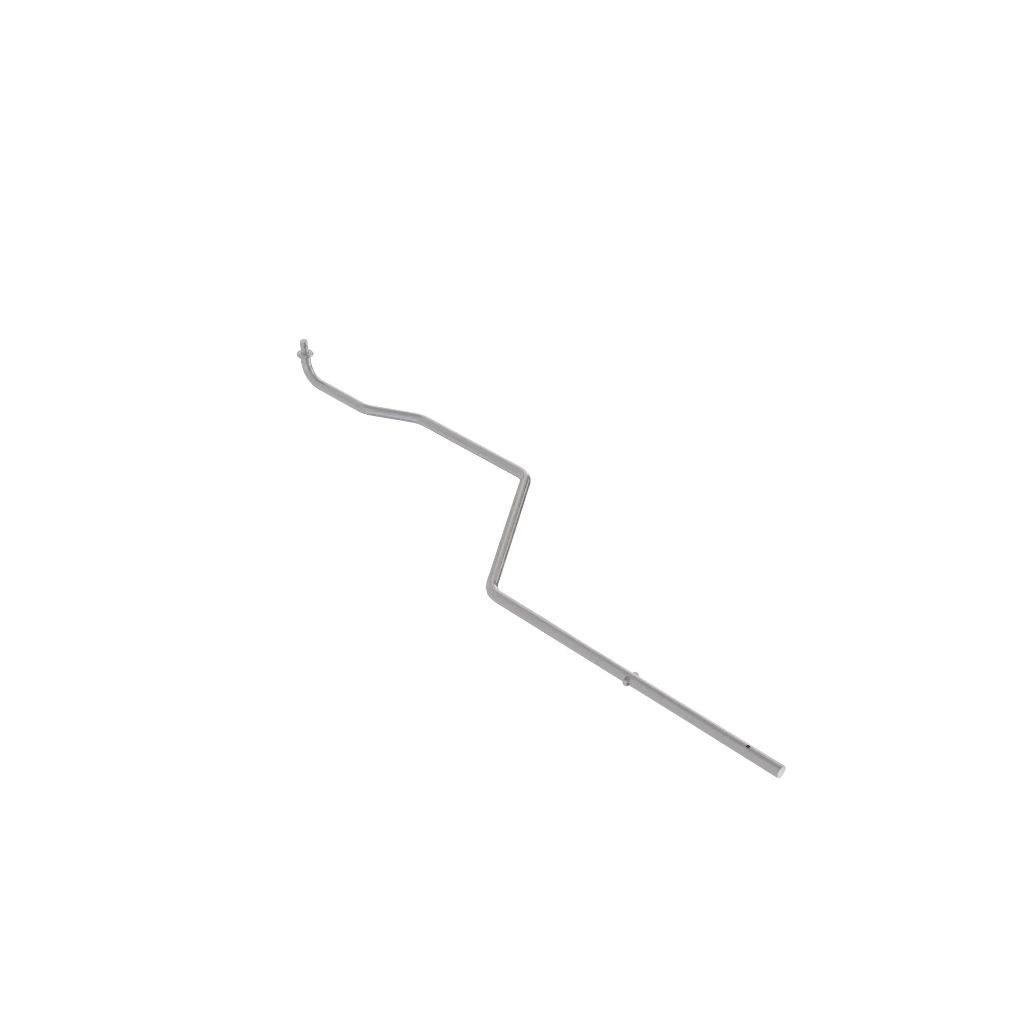ROD, DIFFERENTIAL LOCK PEDAL