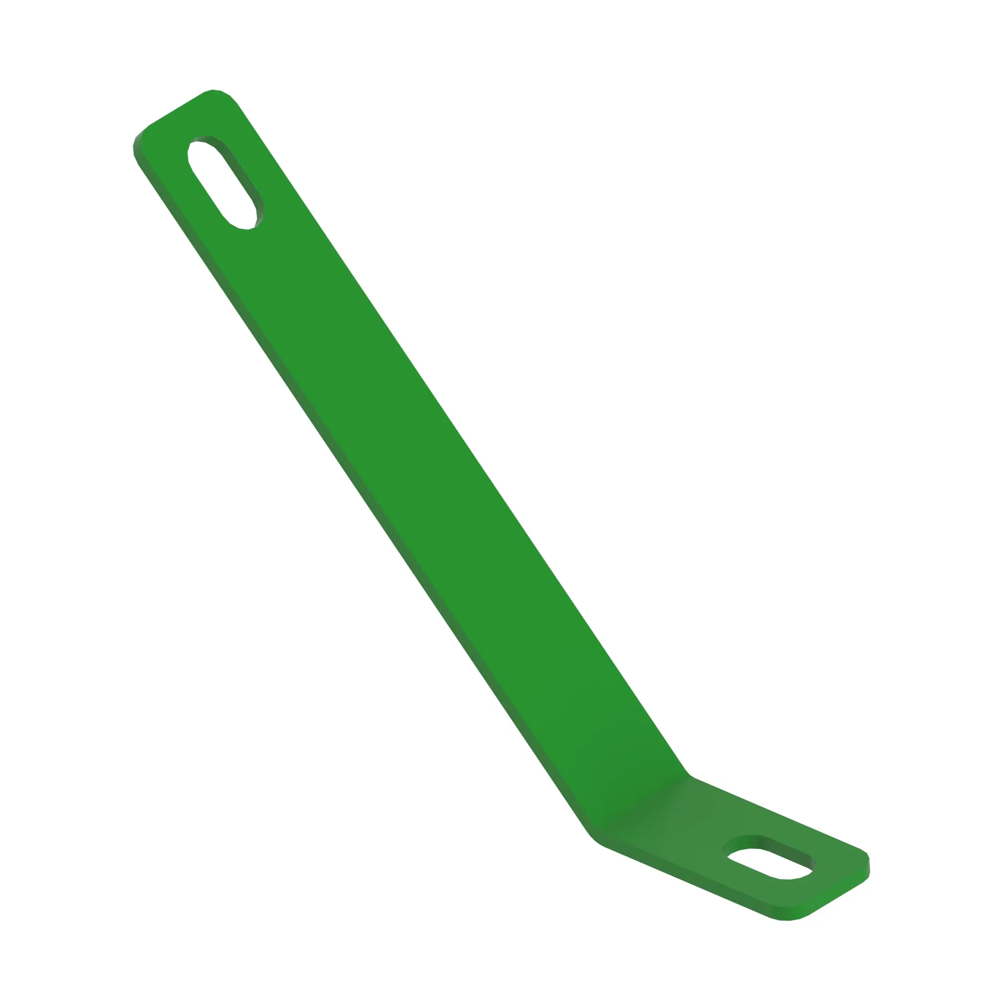 John Deere Mounting Bracket - HXE96536