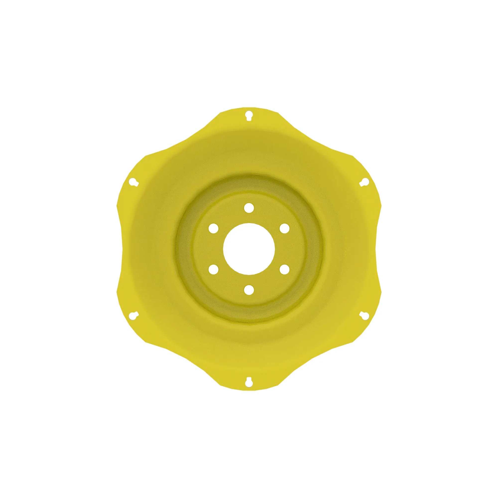 Wheel Center