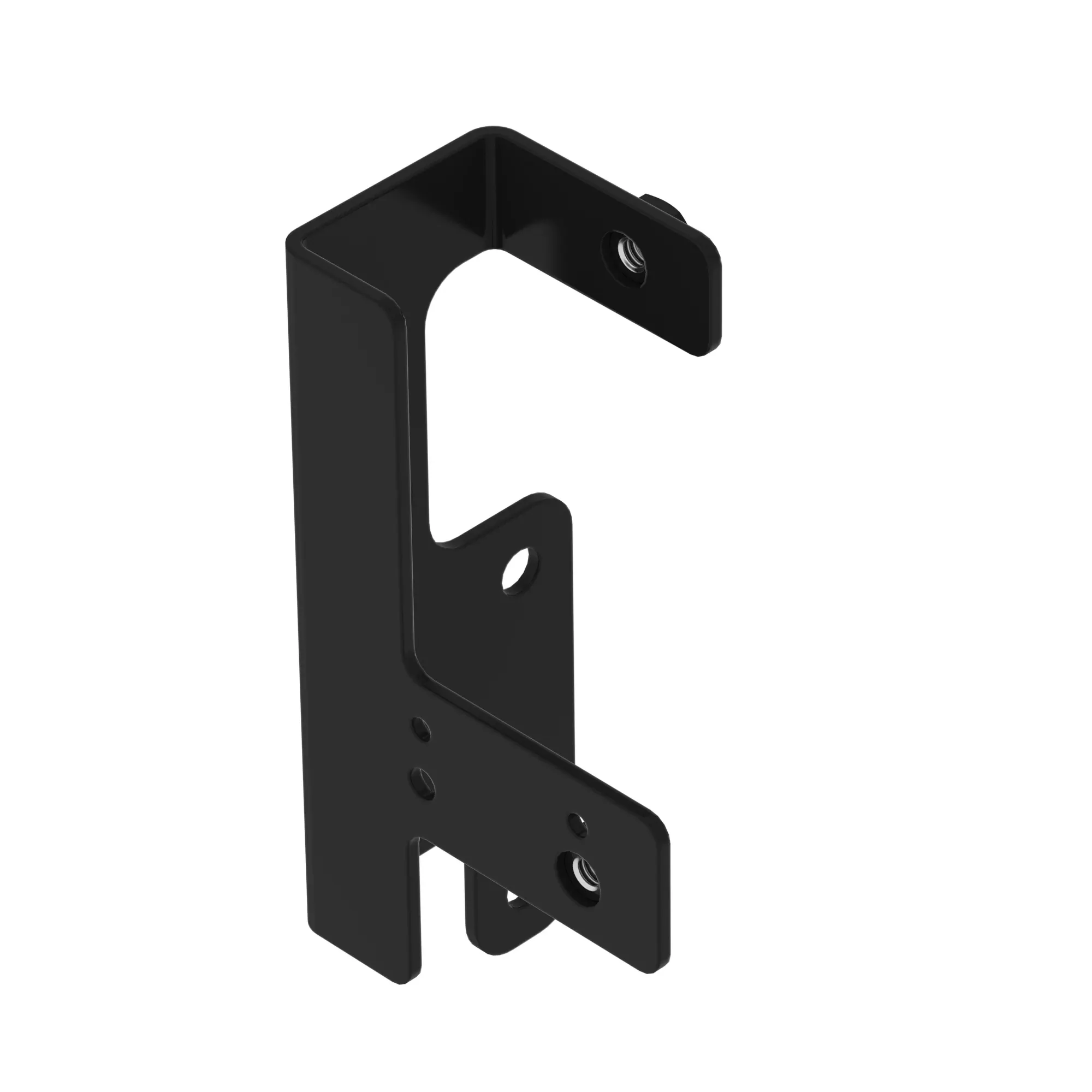 BRACKET, HARNESS SUPPORT